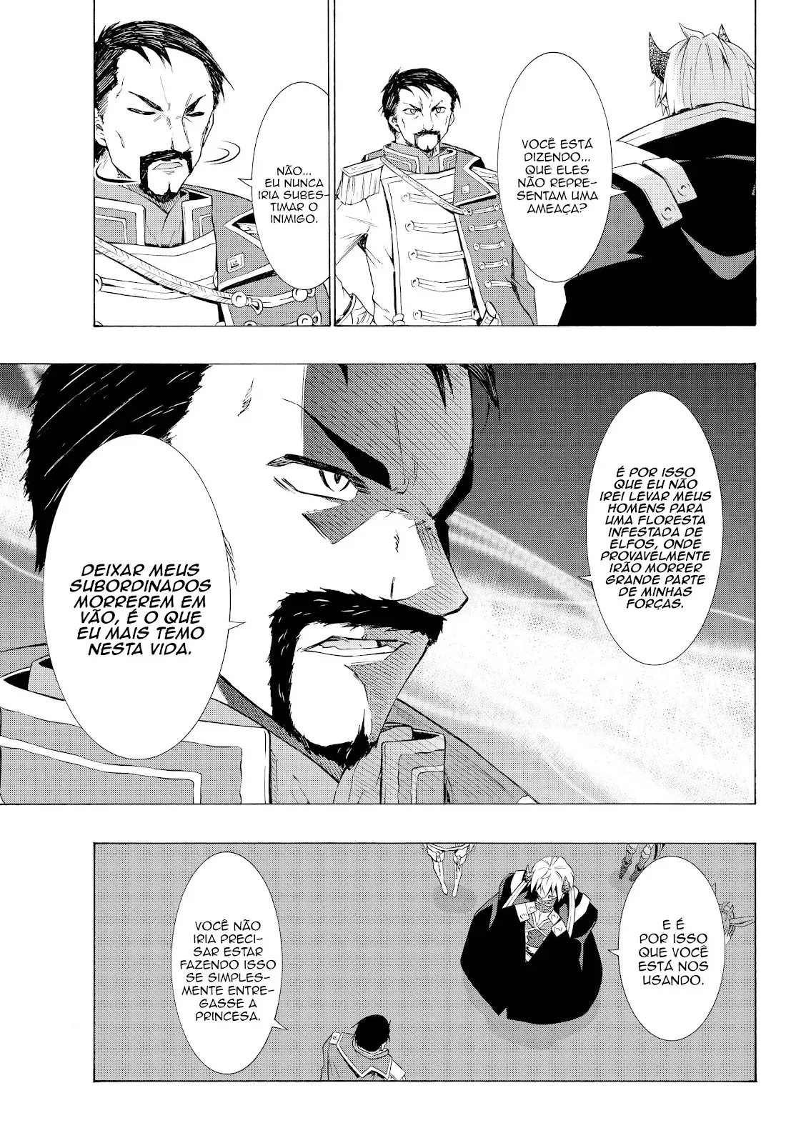 Isekai Maou Animexnovel How To Not Summon A Demon Lord Manga Ch 13.5 Page 14 Isekai Maou Animexnovel How To Not Summon A Demon Lord Manga Ch 13.5 Page 14