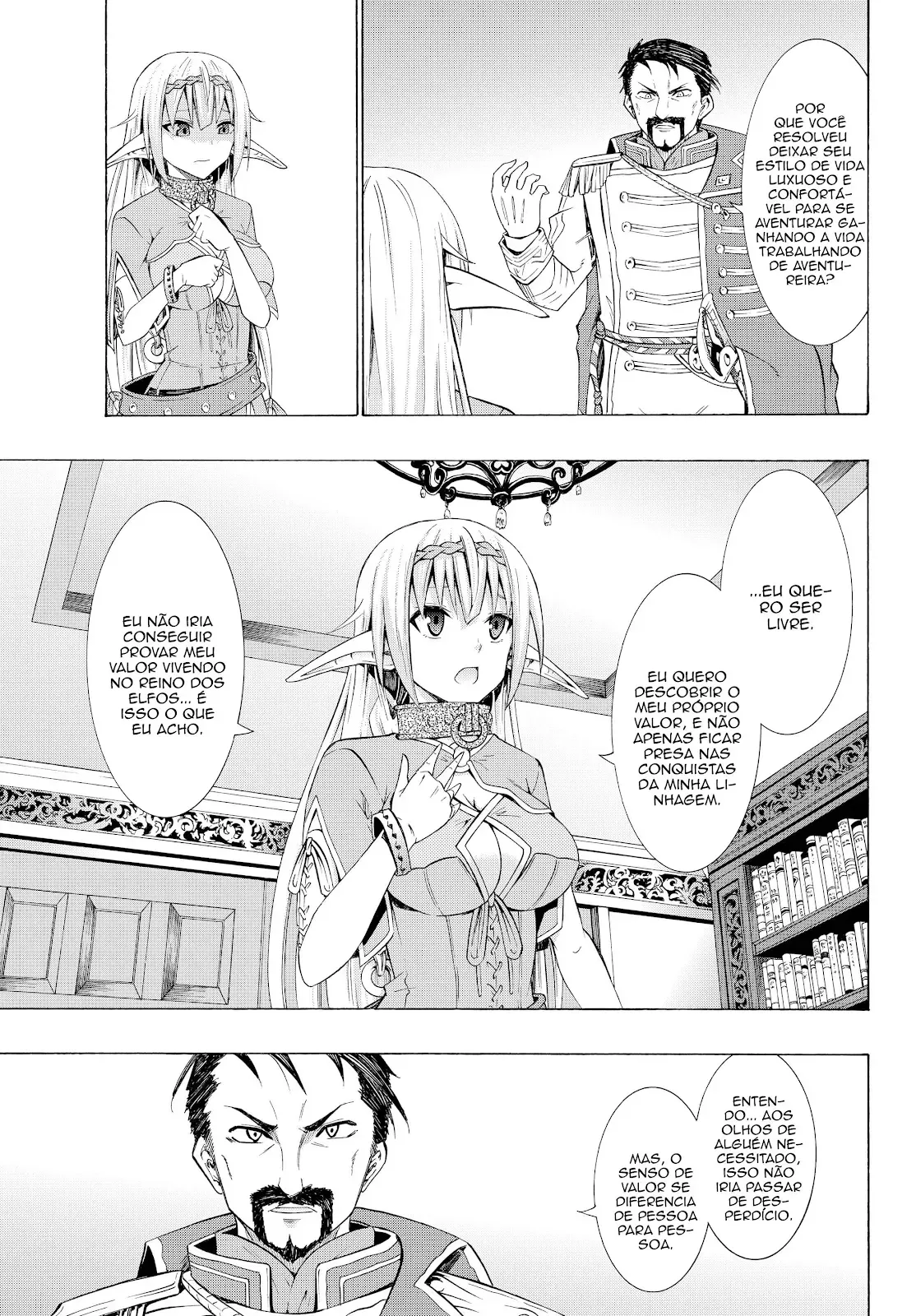 Isekai Maou Animexnovel How To Not Summon A Demon Lord Manga Ch 13.5 Page 16 Isekai Maou Animexnovel How To Not Summon A Demon Lord Manga Ch 13.5 Page 16