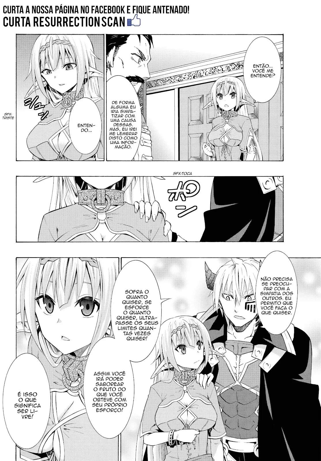 Isekai Maou Animexnovel How To Not Summon A Demon Lord Manga Ch 13.5 Page 17 Isekai Maou Animexnovel How To Not Summon A Demon Lord Manga Ch 13.5 Page 17