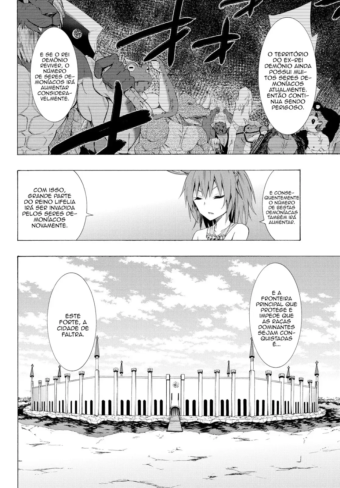 Isekai Maou Animexnovel How To Not Summon A Demon Lord Manga Ch 13 Page 08 Isekai Maou Animexnovel How To Not Summon A Demon Lord Manga Ch 13 Page 08