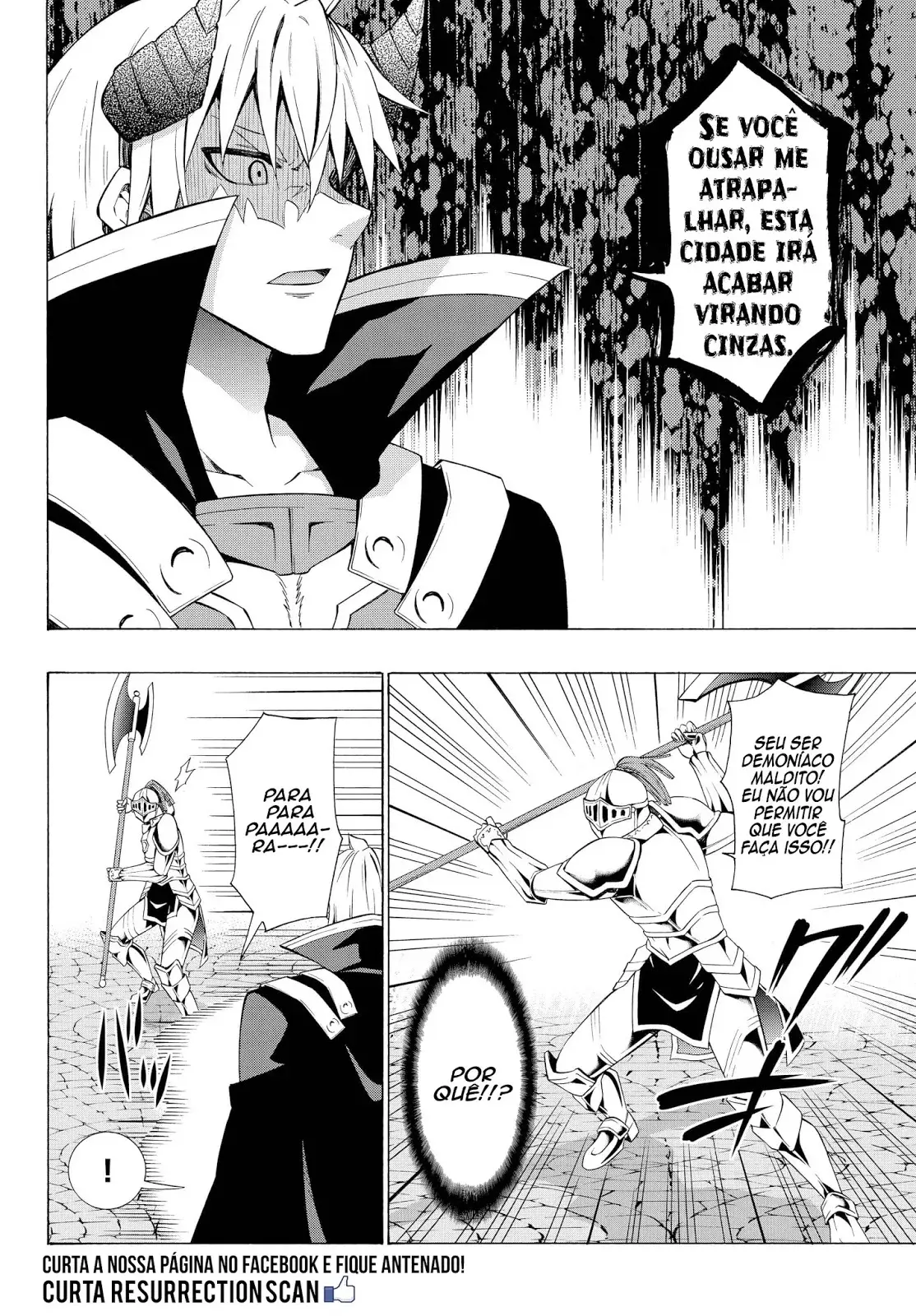 Isekai Maou Animexnovel How To Not Summon A Demon Lord Manga Ch 13 Page 18 Isekai Maou Animexnovel How To Not Summon A Demon Lord Manga Ch 13 Page 18