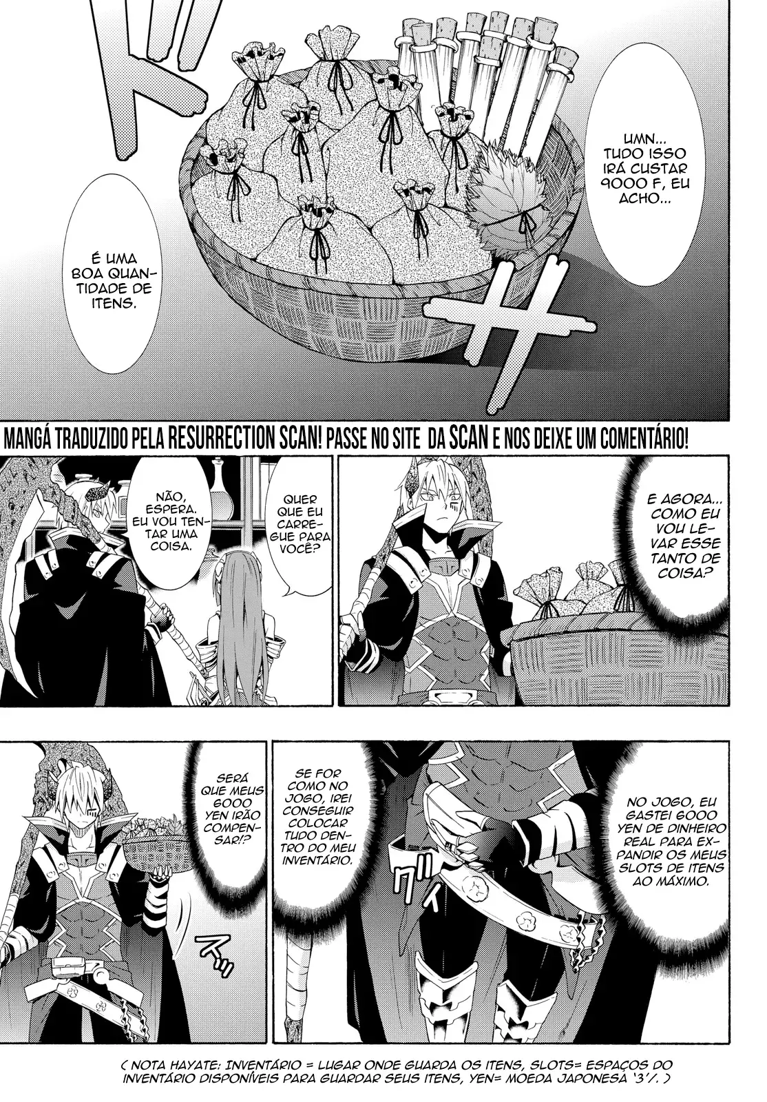 Isekai Maou Animexnovel How To Not Summon A Demon Lord Manga Ch 14.5 Page 04 Isekai Maou Animexnovel How To Not Summon A Demon Lord Manga Ch 14.5 Page 04