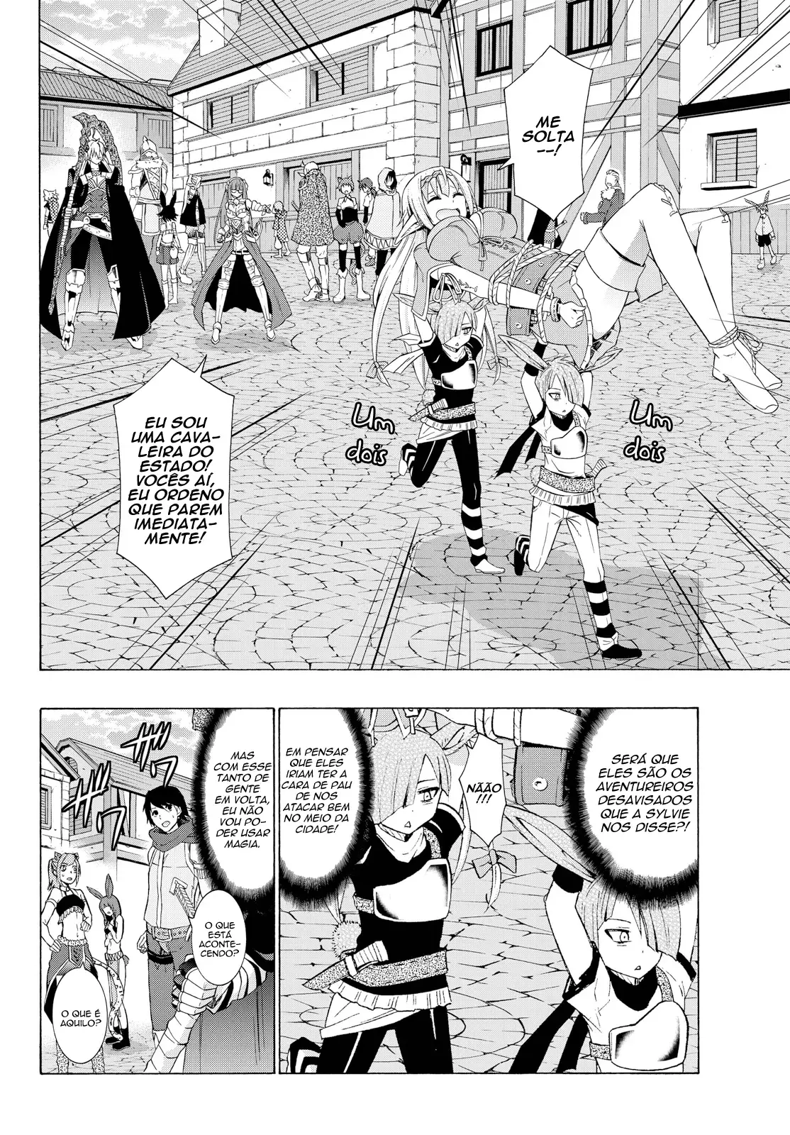 Isekai Maou Animexnovel How To Not Summon A Demon Lord Manga Ch 14.5 Page 07 Isekai Maou Animexnovel How To Not Summon A Demon Lord Manga Ch 14.5 Page 07