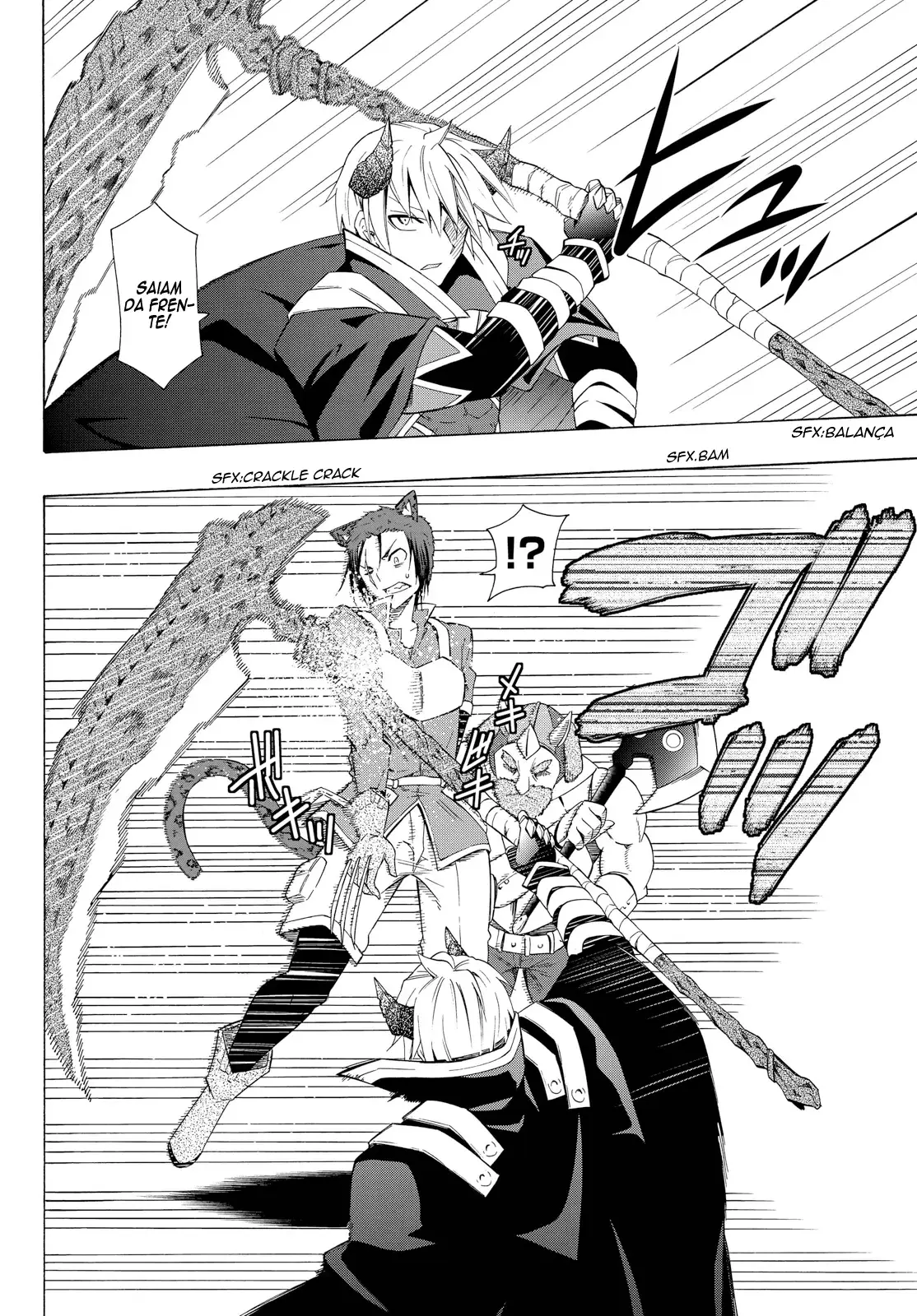 Isekai Maou Animexnovel How To Not Summon A Demon Lord Manga Ch 14.5 Page 09 Isekai Maou Animexnovel How To Not Summon A Demon Lord Manga Ch 14.5 Page 09