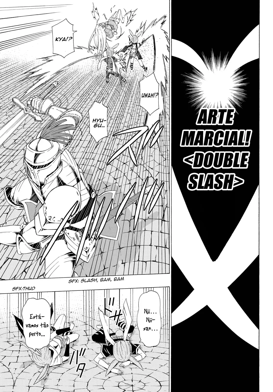 Isekai Maou Animexnovel How To Not Summon A Demon Lord Manga Ch 14.5 Page 12 Isekai Maou Animexnovel How To Not Summon A Demon Lord Manga Ch 14.5 Page 12