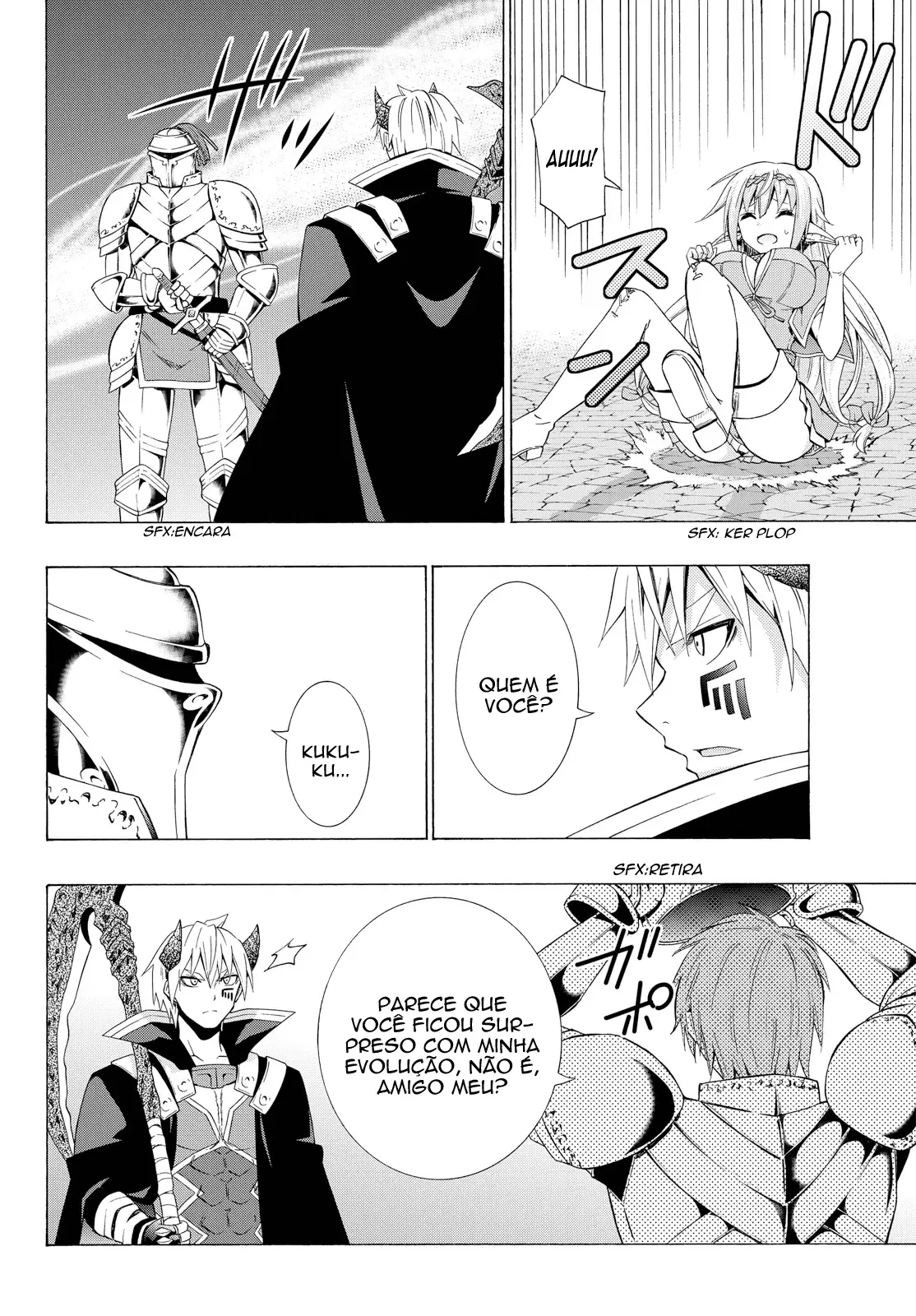Isekai Maou Animexnovel How To Not Summon A Demon Lord Manga Ch 14.5 Page 13 Isekai Maou Animexnovel How To Not Summon A Demon Lord Manga Ch 14.5 Page 13