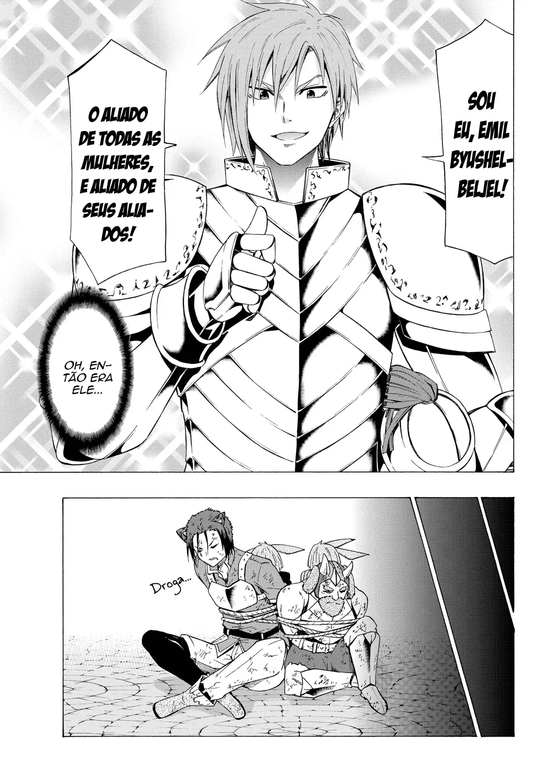 Isekai Maou Animexnovel How To Not Summon A Demon Lord Manga Ch 14.5 Page 14 Isekai Maou Animexnovel How To Not Summon A Demon Lord Manga Ch 14.5 Page 14