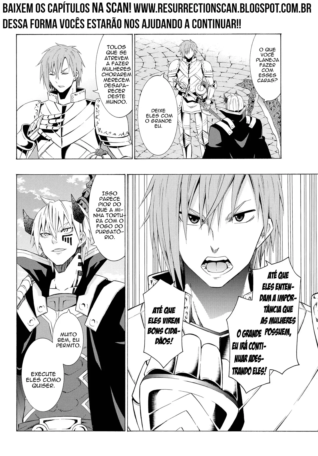 Isekai Maou Animexnovel How To Not Summon A Demon Lord Manga Ch 14.5 Page 17 Isekai Maou Animexnovel How To Not Summon A Demon Lord Manga Ch 14.5 Page 17