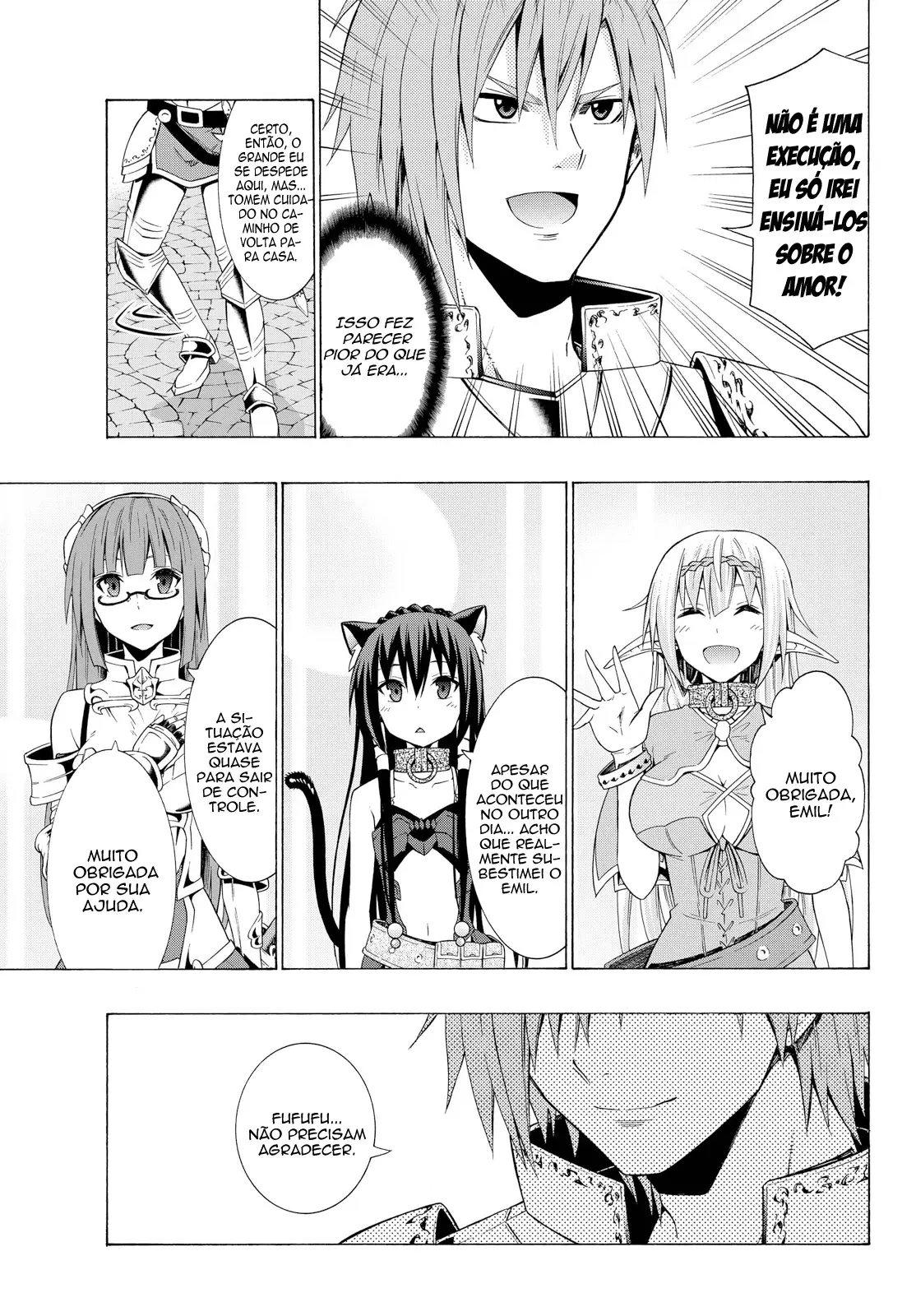 Isekai Maou Animexnovel How To Not Summon A Demon Lord Manga Ch 14.5 Page 18 Isekai Maou Animexnovel How To Not Summon A Demon Lord Manga Ch 14.5 Page 18