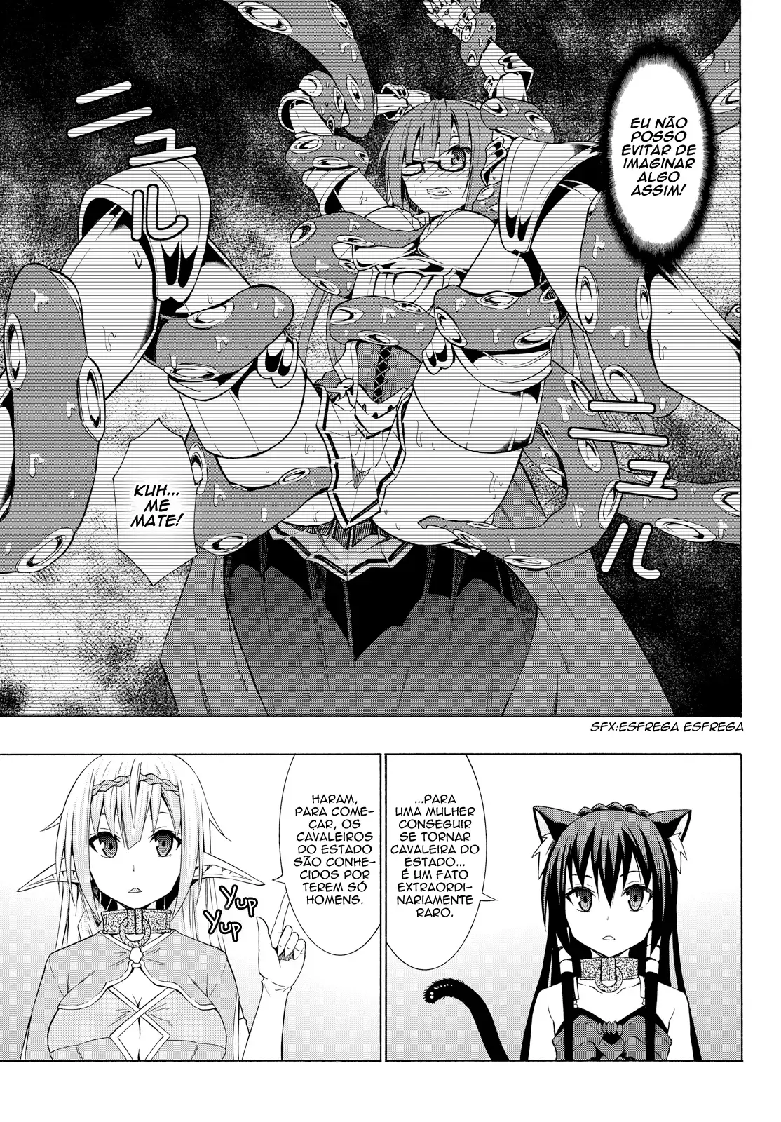 Isekai Maou Animexnovel How To Not Summon A Demon Lord Manga Ch 14 Page 05 Isekai Maou Animexnovel How To Not Summon A Demon Lord Manga Ch 14 Page 05