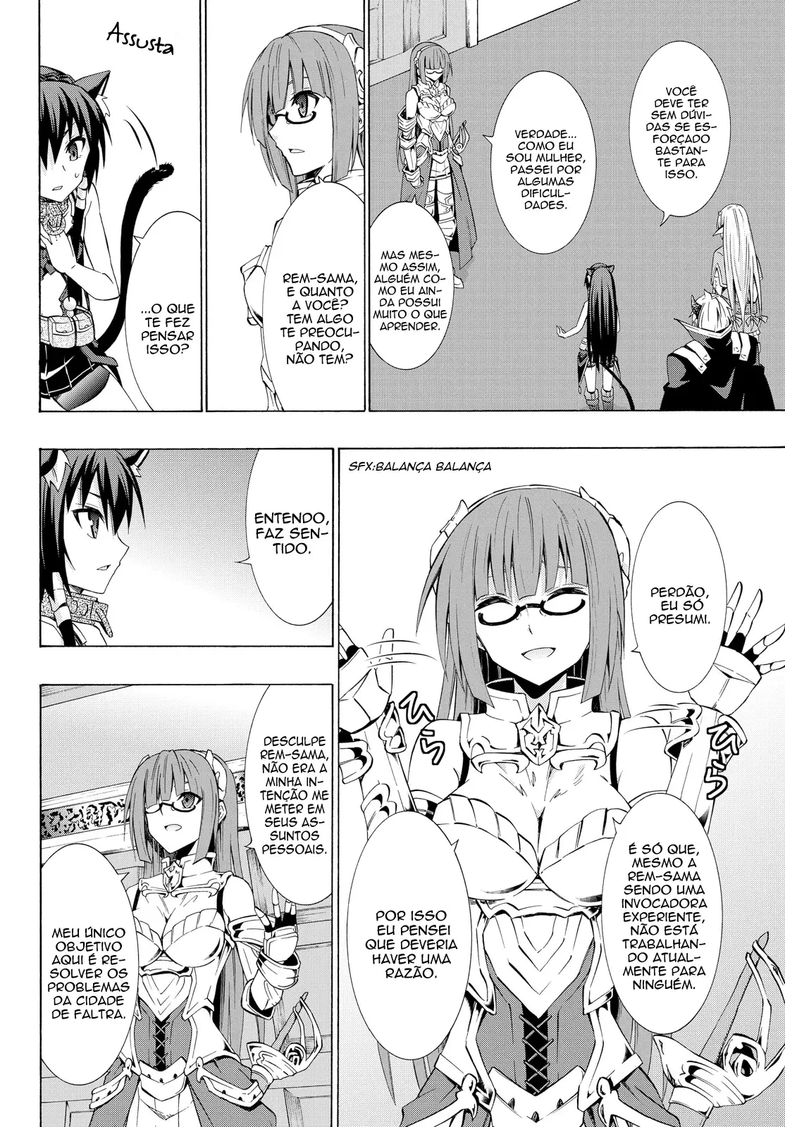 Isekai Maou Animexnovel How To Not Summon A Demon Lord Manga Ch 14 Page 06 Isekai Maou Animexnovel How To Not Summon A Demon Lord Manga Ch 14 Page 06