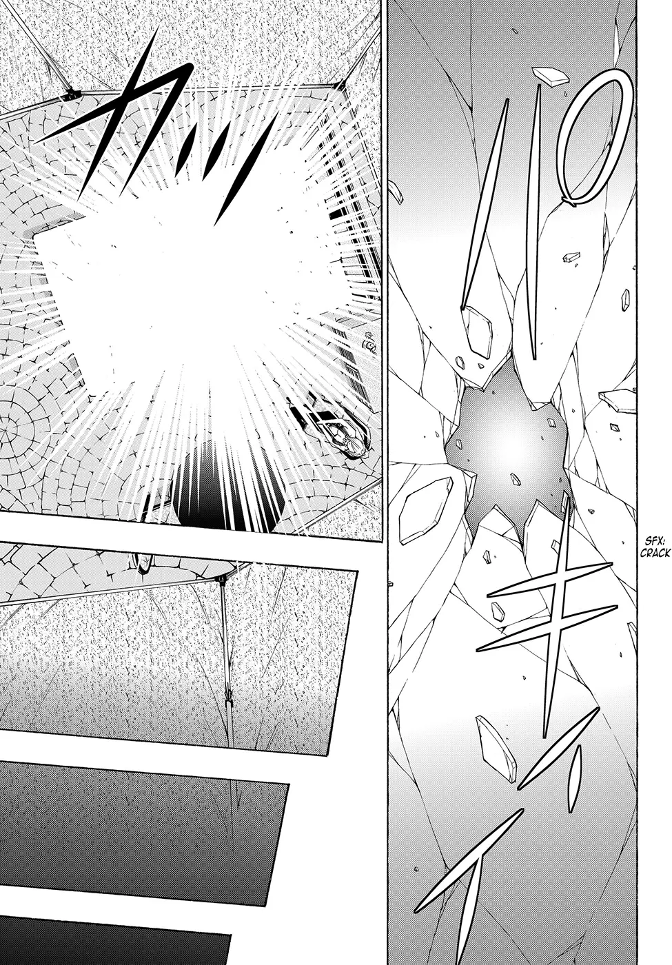 Isekai Maou Animexnovel How To Not Summon A Demon Lord Manga Ch 15.5 Page 11