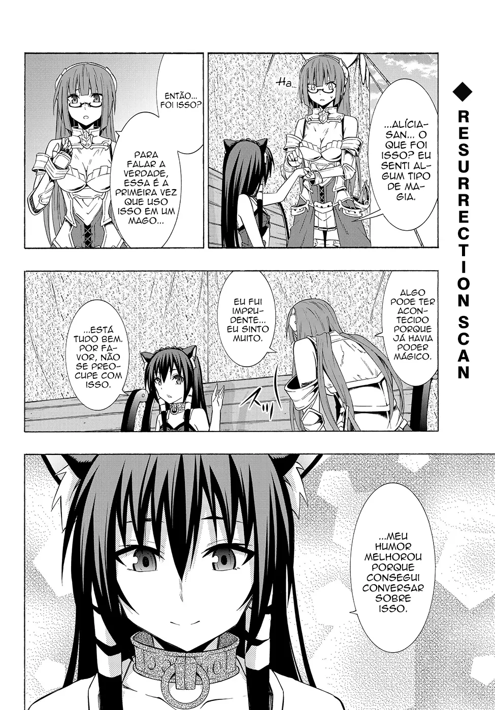 Isekai Maou Animexnovel How To Not Summon A Demon Lord Manga Ch 15.5 Page 16