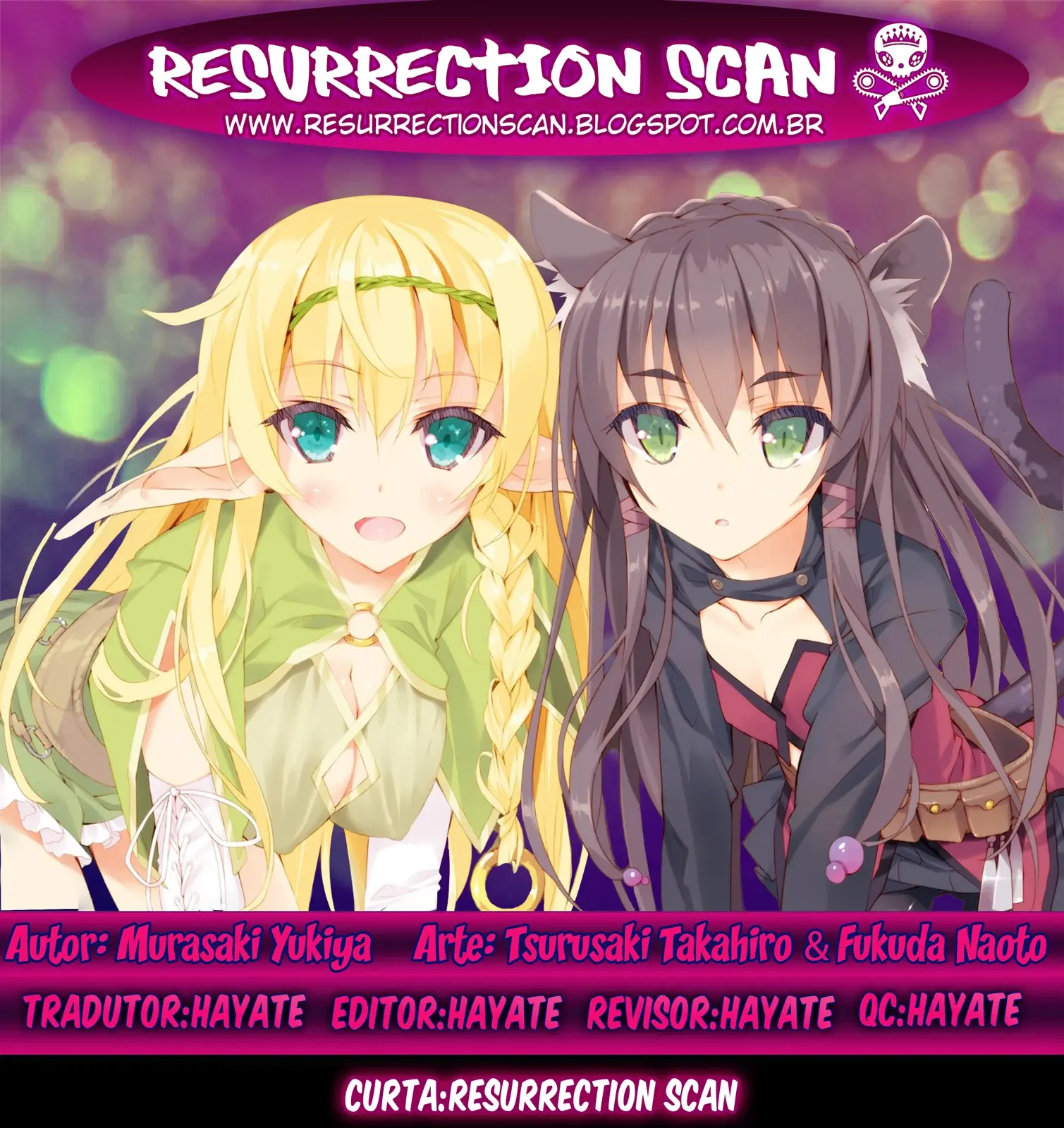 Isekai Maou Animexnovel How To Not Summon A Demon Lord Manga Ch 15 Page 01 Isekai Maou Animexnovel How To Not Summon A Demon Lord Manga Ch 15 Page 01