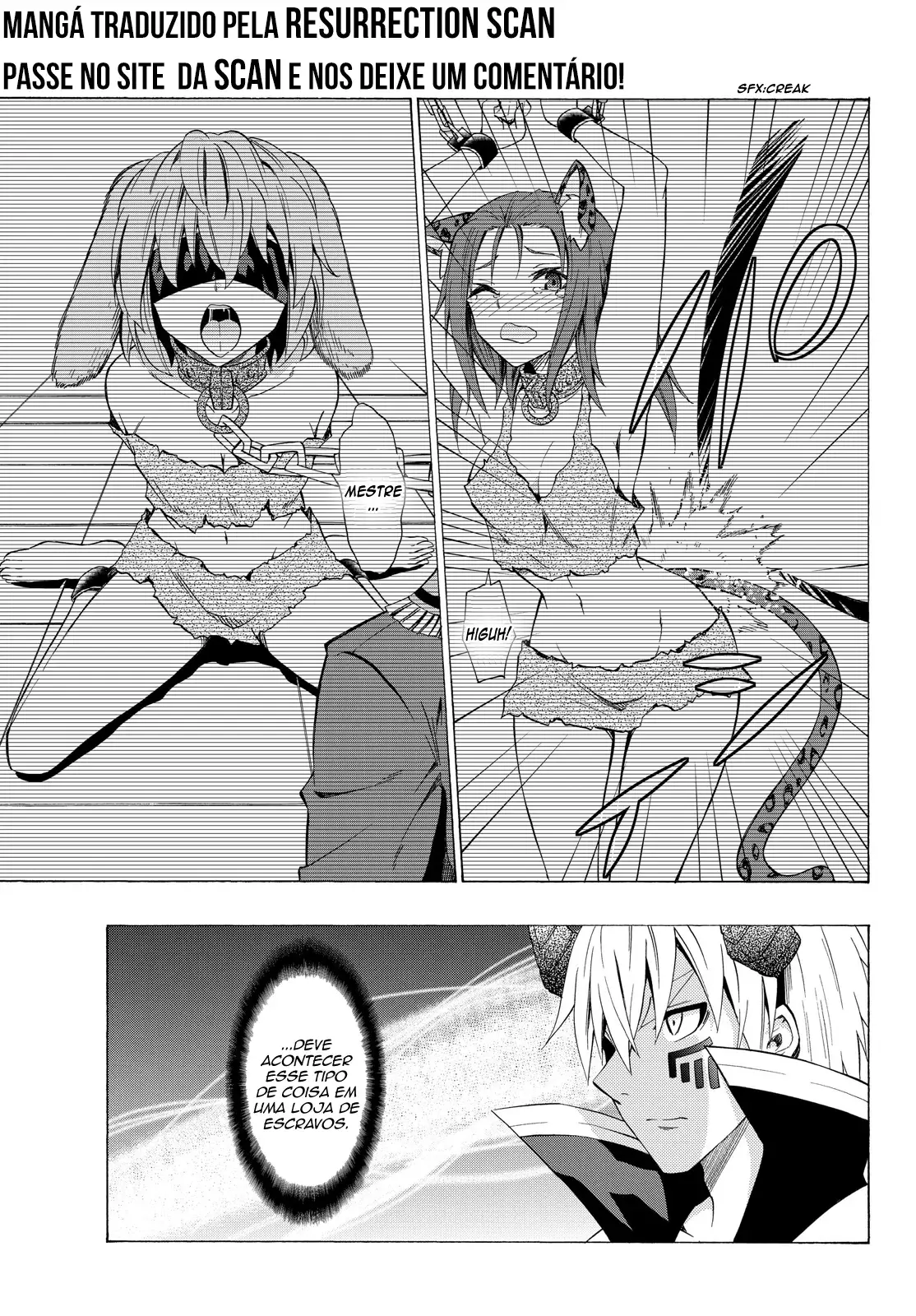 Isekai Maou Animexnovel How To Not Summon A Demon Lord Manga Ch 15 Page 04 Isekai Maou Animexnovel How To Not Summon A Demon Lord Manga Ch 15 Page 04