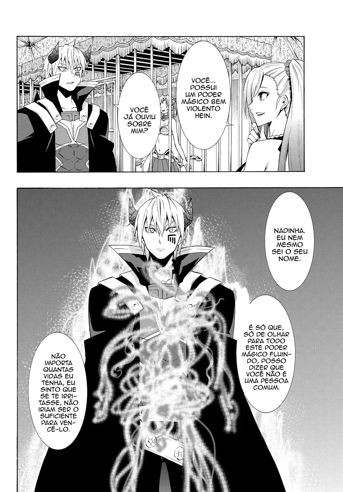 Isekai Maou Animexnovel How To Not Summon A Demon Lord Manga Ch 15 Page 07 Isekai Maou Animexnovel How To Not Summon A Demon Lord Manga Ch 15 Page 07