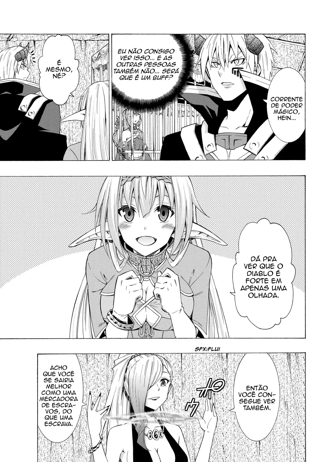 Isekai Maou Animexnovel How To Not Summon A Demon Lord Manga Ch 15 Page 08 Isekai Maou Animexnovel How To Not Summon A Demon Lord Manga Ch 15 Page 08