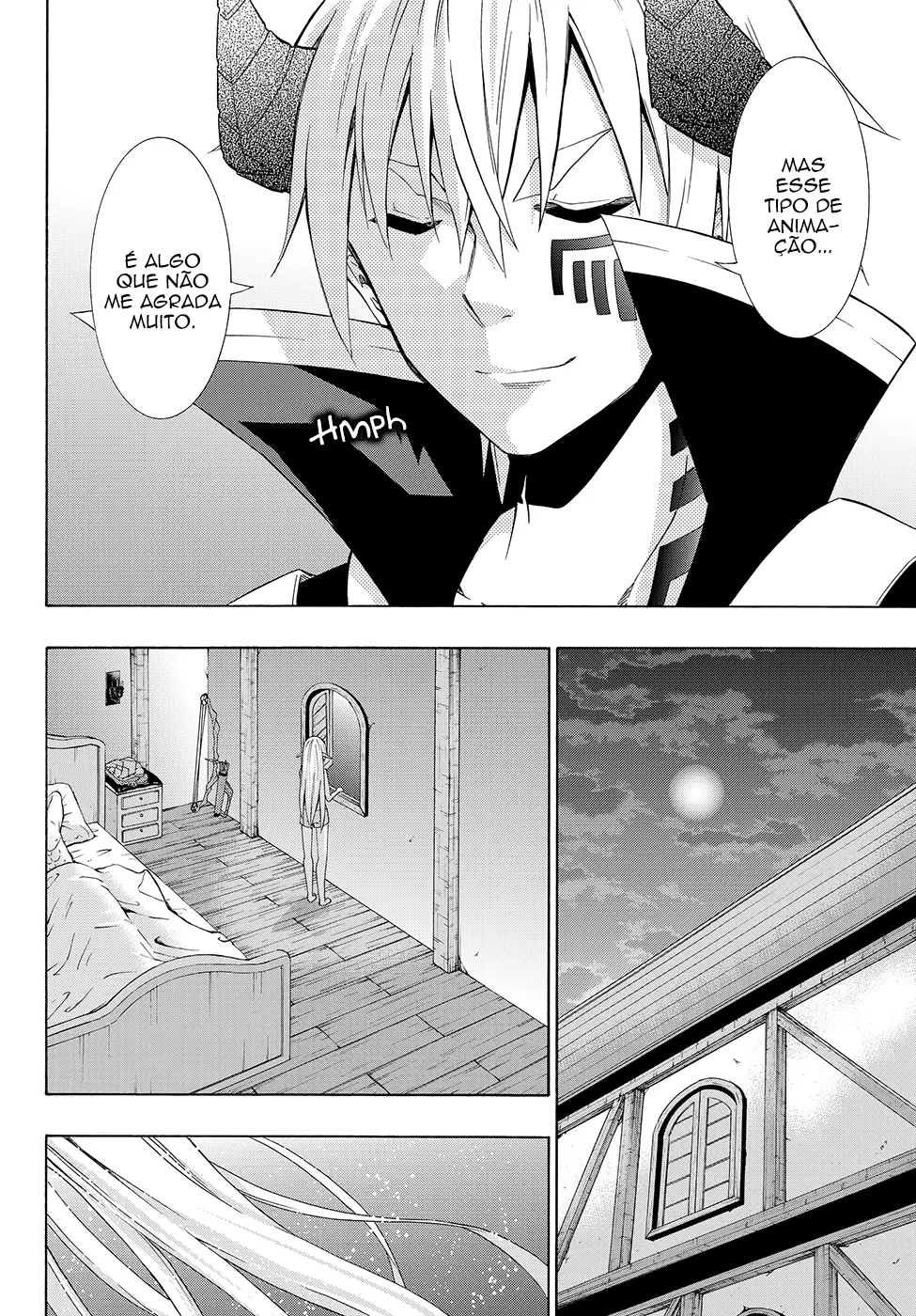 Isekai Maou Animexnovel How To Not Summon A Demon Lord Manga Ch 16.5 Page 03 Isekai Maou Animexnovel How To Not Summon A Demon Lord Manga Ch 16.5 Page 03