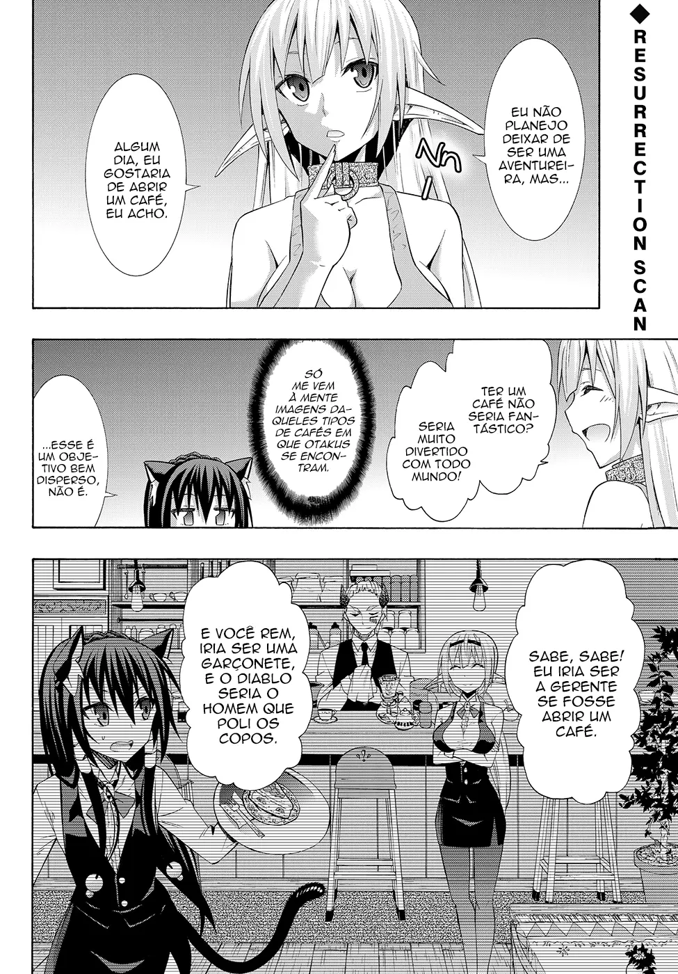 Isekai Maou Animexnovel How To Not Summon A Demon Lord Manga Ch 16.5 Page 07 Isekai Maou Animexnovel How To Not Summon A Demon Lord Manga Ch 16.5 Page 07