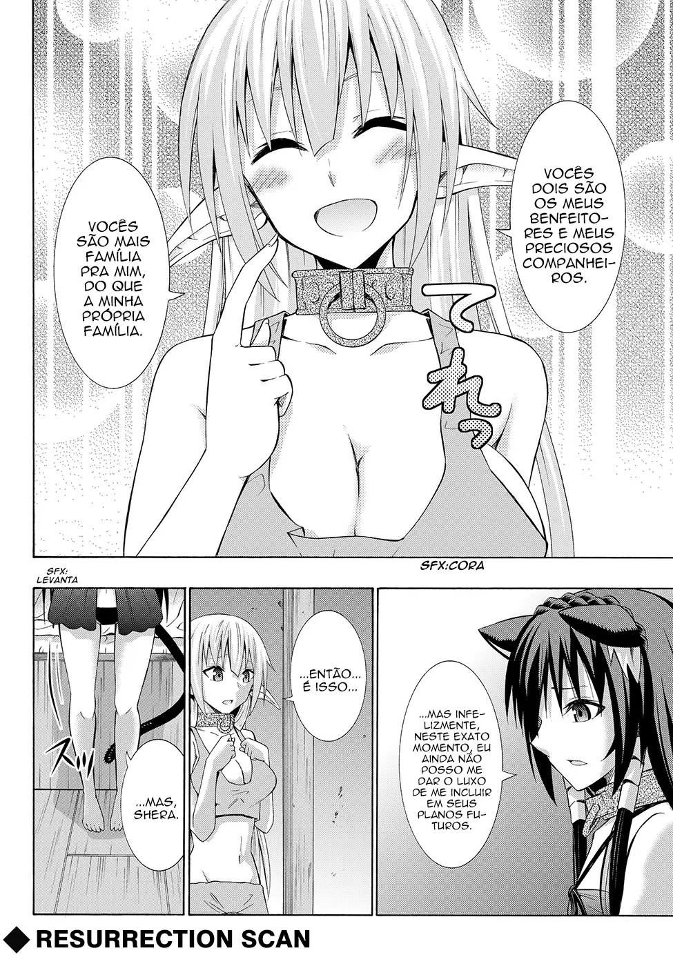 Isekai Maou Animexnovel How To Not Summon A Demon Lord Manga Ch 16.5 Page 09 Isekai Maou Animexnovel How To Not Summon A Demon Lord Manga Ch 16.5 Page 09