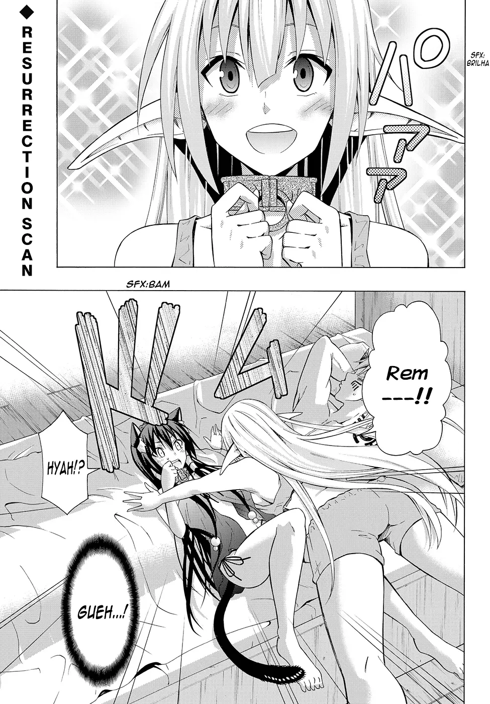 Isekai Maou Animexnovel How To Not Summon A Demon Lord Manga Ch 16.5 Page 12 Isekai Maou Animexnovel How To Not Summon A Demon Lord Manga Ch 16.5 Page 12