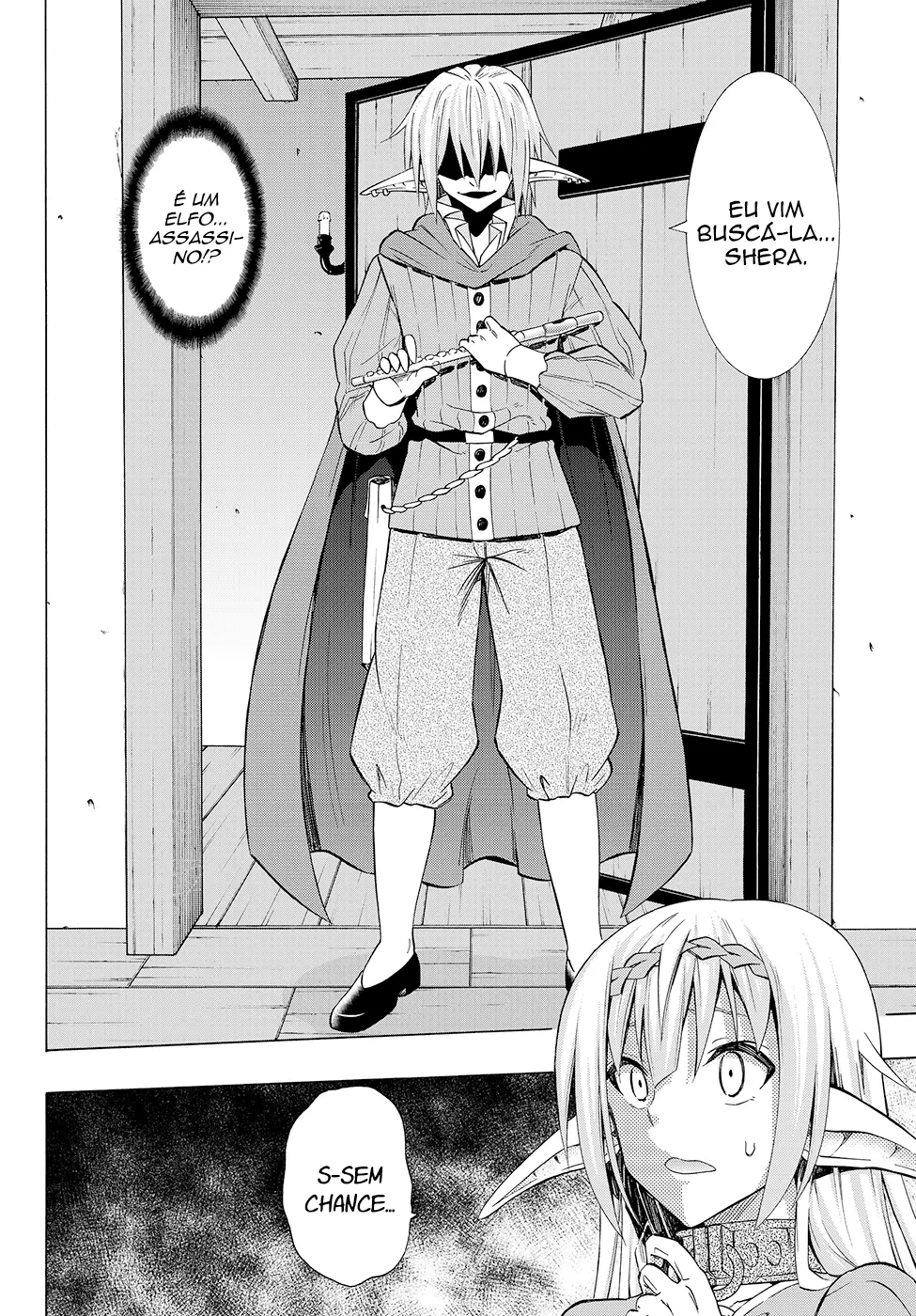 Isekai Maou Animexnovel How To Not Summon A Demon Lord Manga Ch 16 Page 07 Isekai Maou Animexnovel How To Not Summon A Demon Lord Manga Ch 16 Page 07