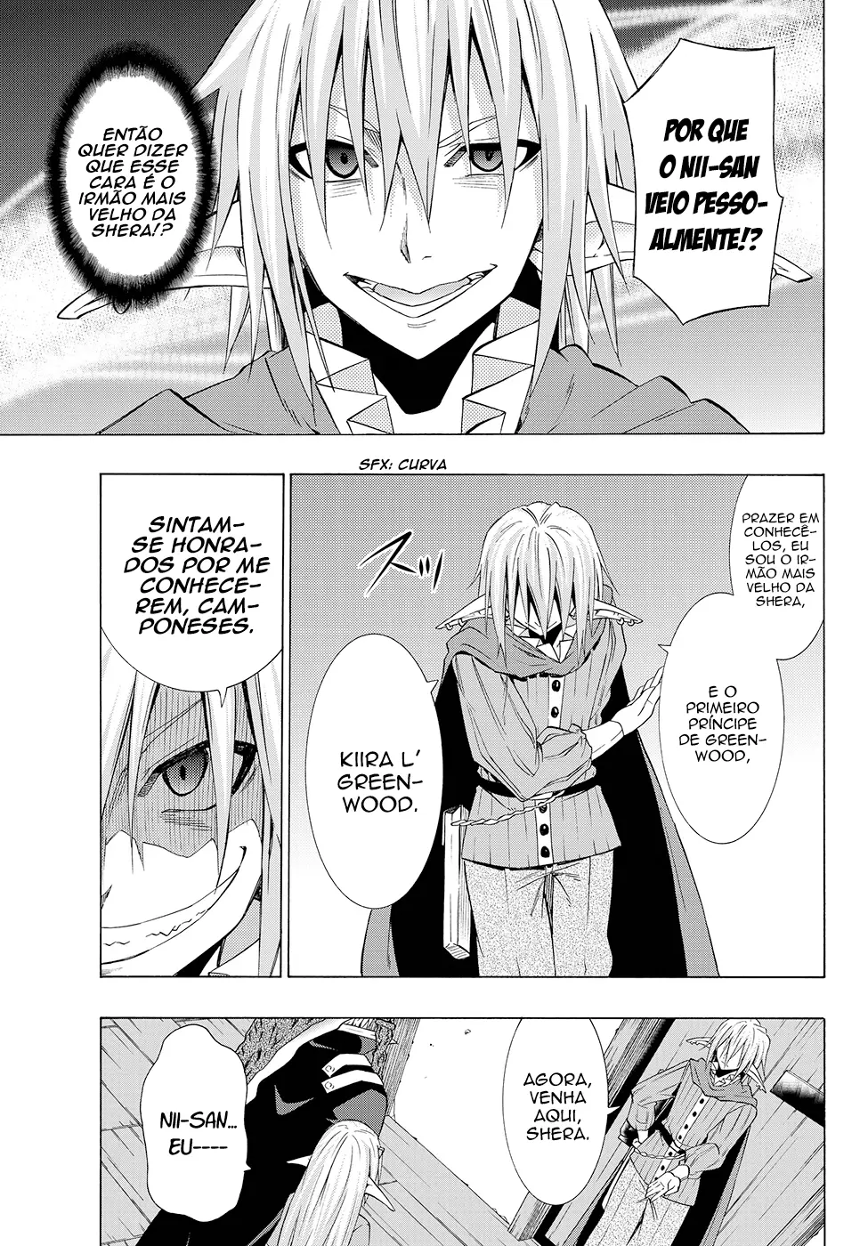 Isekai Maou Animexnovel How To Not Summon A Demon Lord Manga Ch 16 Page 08 Isekai Maou Animexnovel How To Not Summon A Demon Lord Manga Ch 16 Page 08