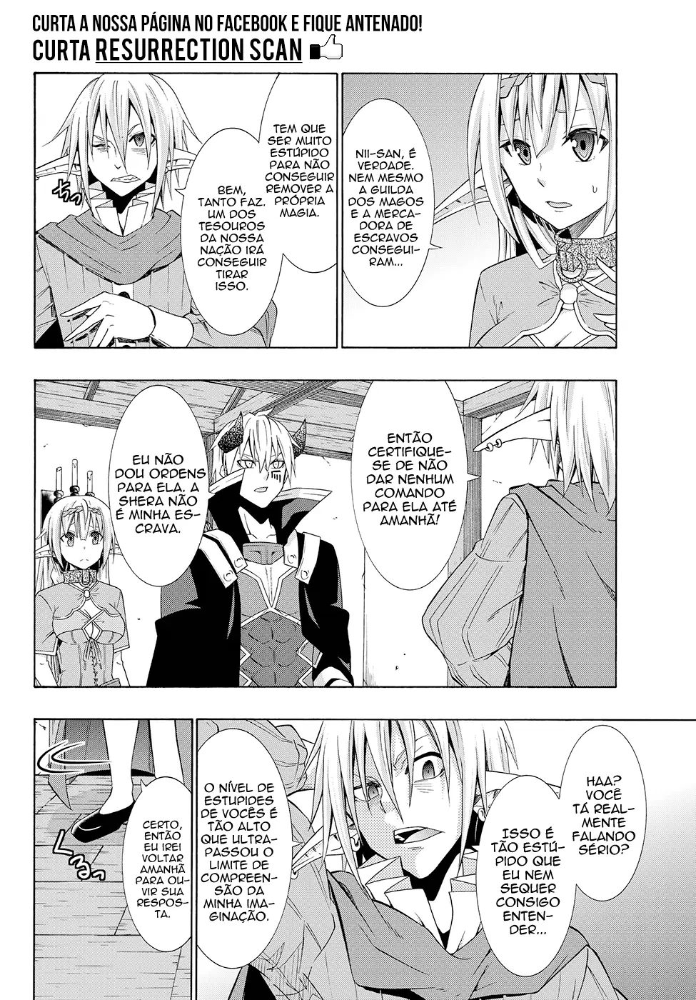 Isekai Maou Animexnovel How To Not Summon A Demon Lord Manga Ch 16 Page 19 Isekai Maou Animexnovel How To Not Summon A Demon Lord Manga Ch 16 Page 19