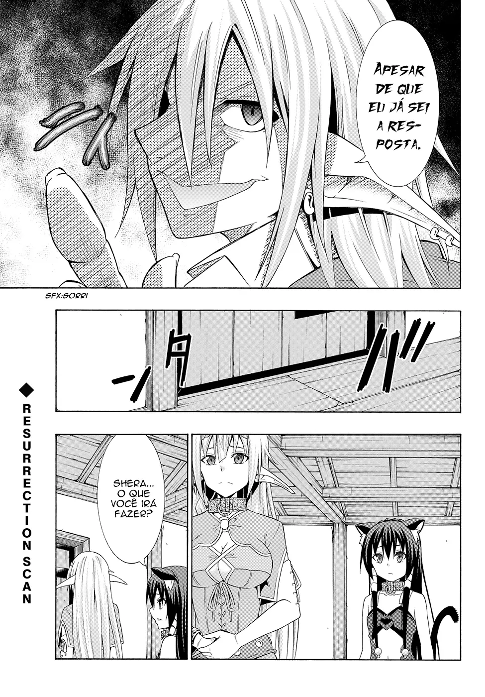 Isekai Maou Animexnovel How To Not Summon A Demon Lord Manga Ch 16 Page 20 Isekai Maou Animexnovel How To Not Summon A Demon Lord Manga Ch 16 Page 20