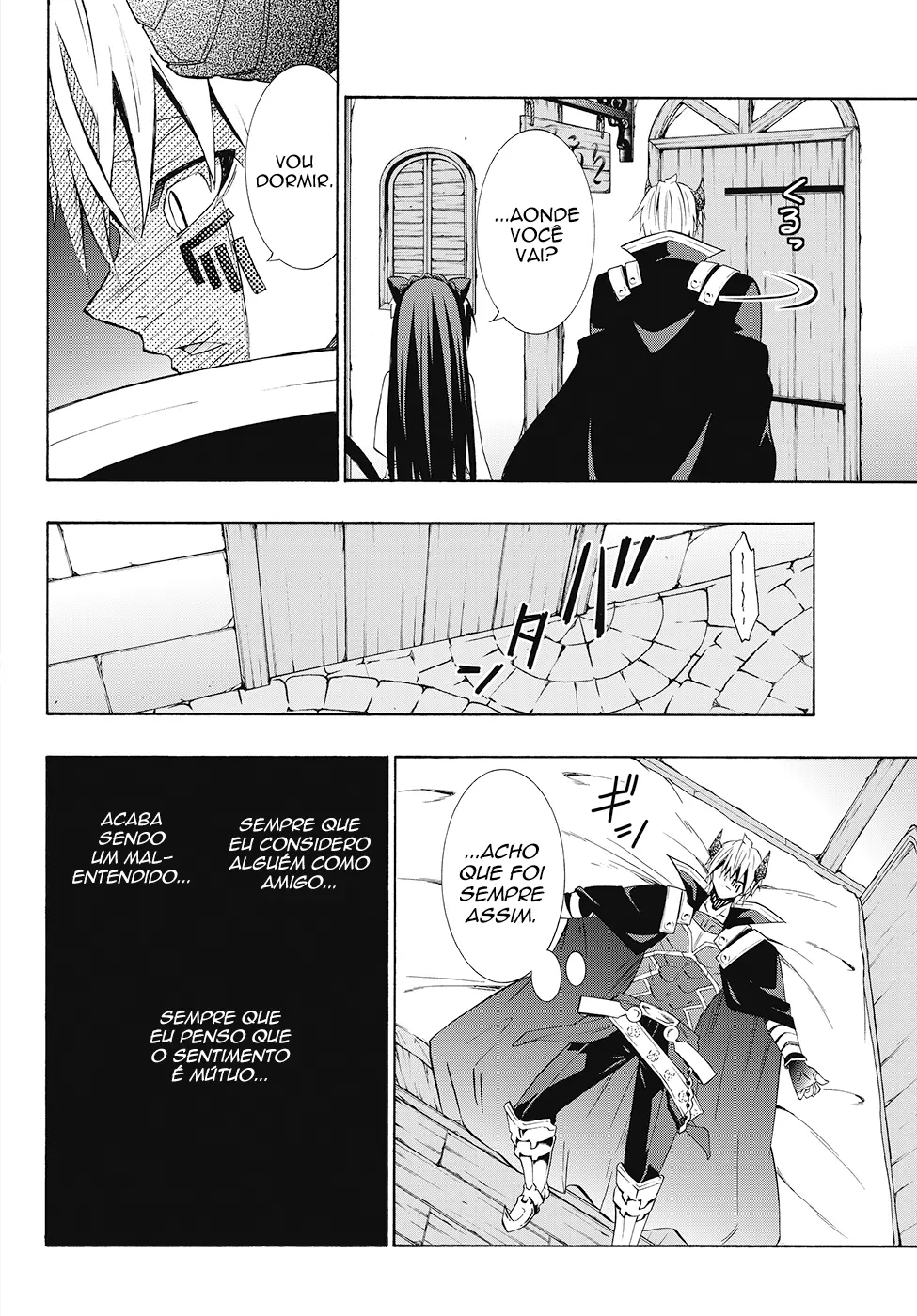 Isekai Maou Animexnovel How To Not Summon A Demon Lord Manga Ch 17.5 Page 05