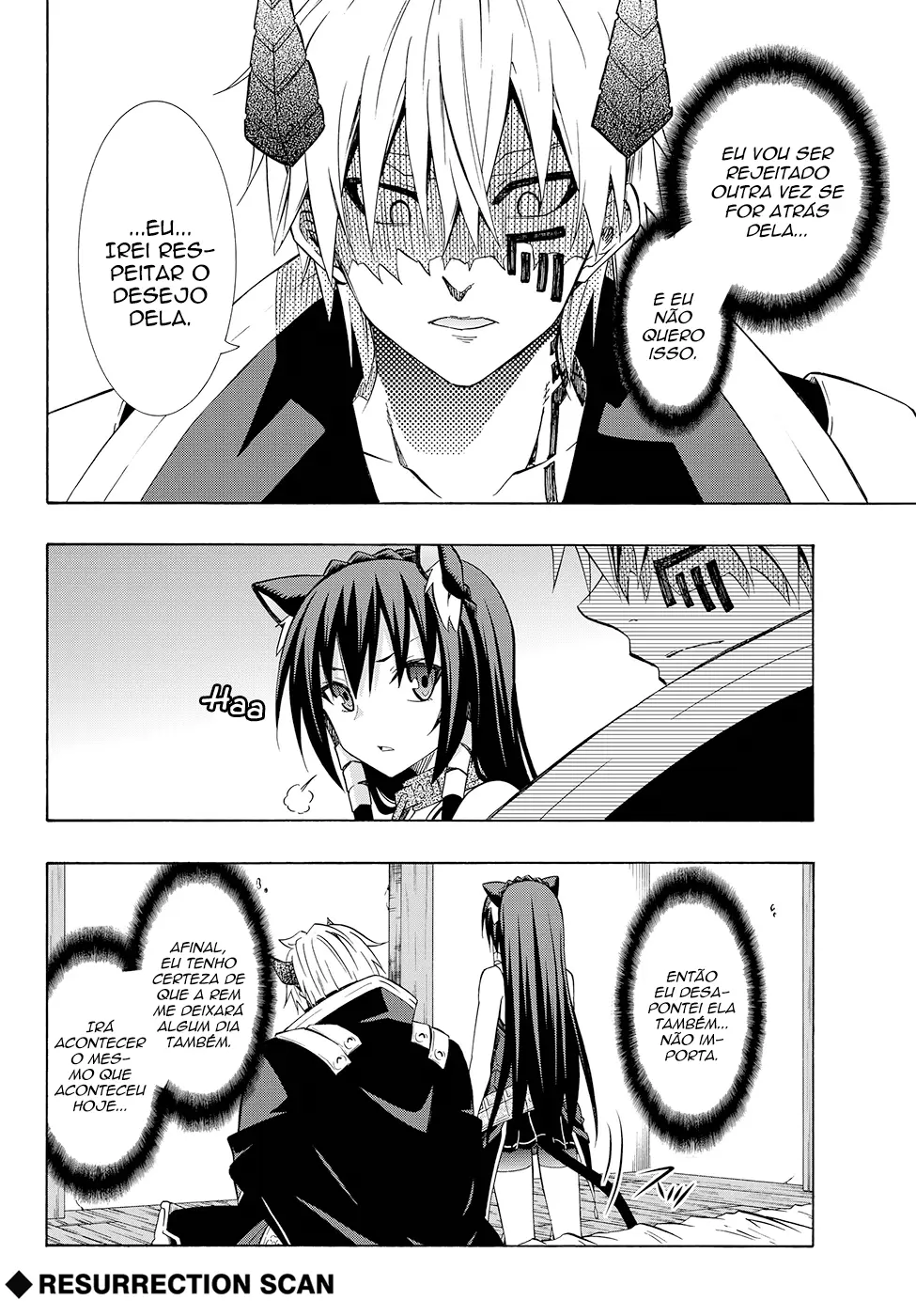 Isekai Maou Animexnovel How To Not Summon A Demon Lord Manga Ch 17.5 Page 11