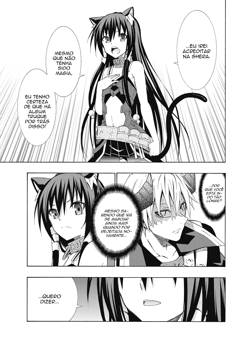 Isekai Maou Animexnovel How To Not Summon A Demon Lord Manga Ch 17.5 Page 12