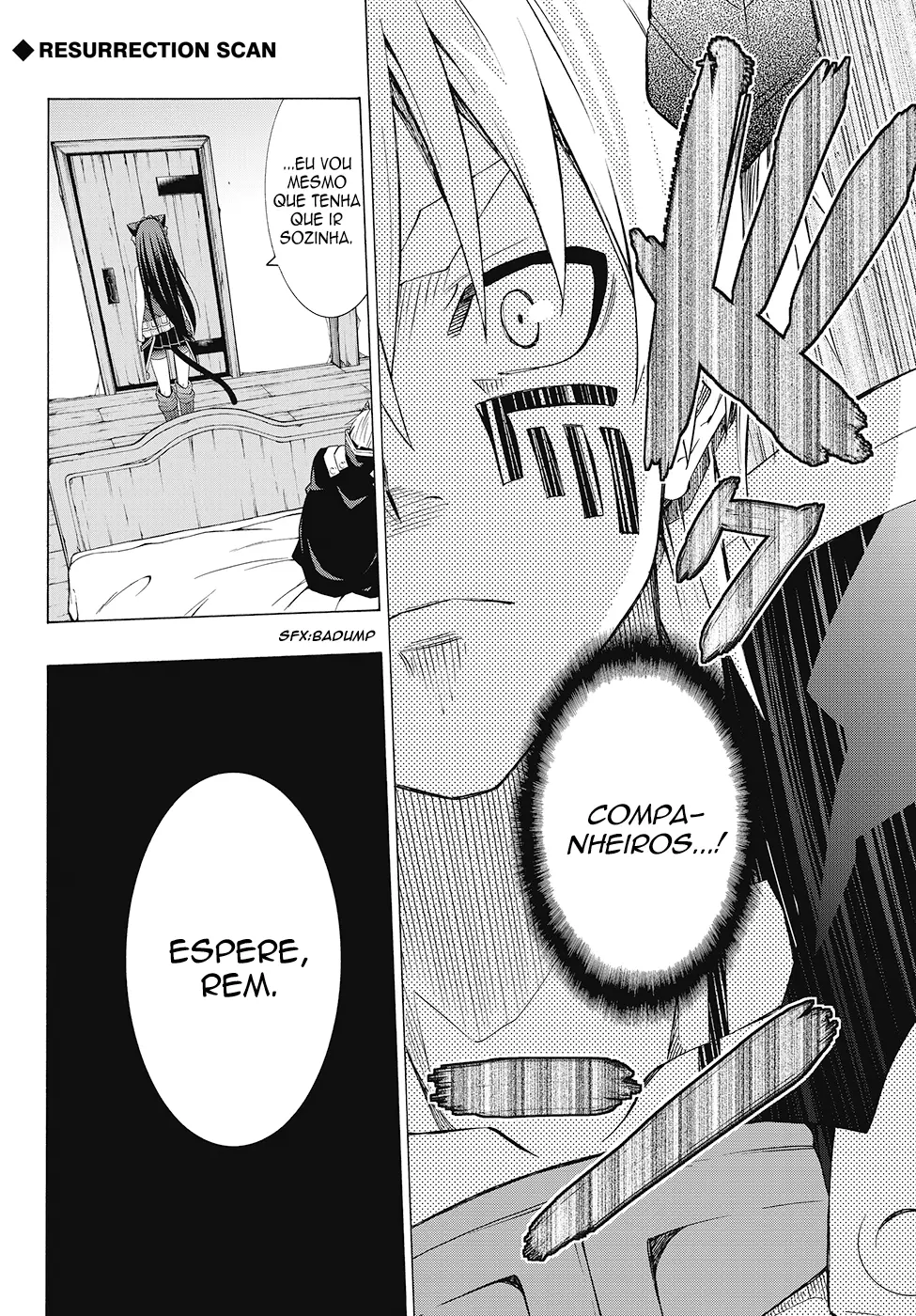 Isekai Maou Animexnovel How To Not Summon A Demon Lord Manga Ch 17.5 Page 14