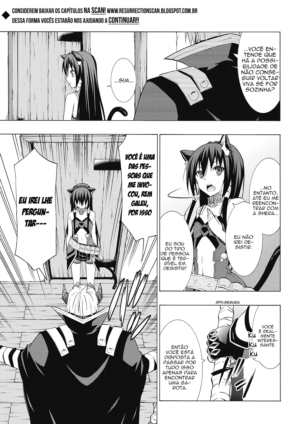 Isekai Maou Animexnovel How To Not Summon A Demon Lord Manga Ch 17.5 Page 15