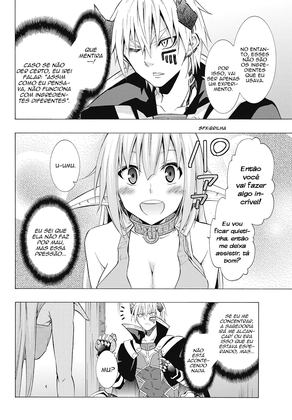 Isekai Maou Animexnovel How To Not Summon A Demon Lord Manga Ch 17 Page 05 Isekai Maou Animexnovel How To Not Summon A Demon Lord Manga Ch 17 Page 05