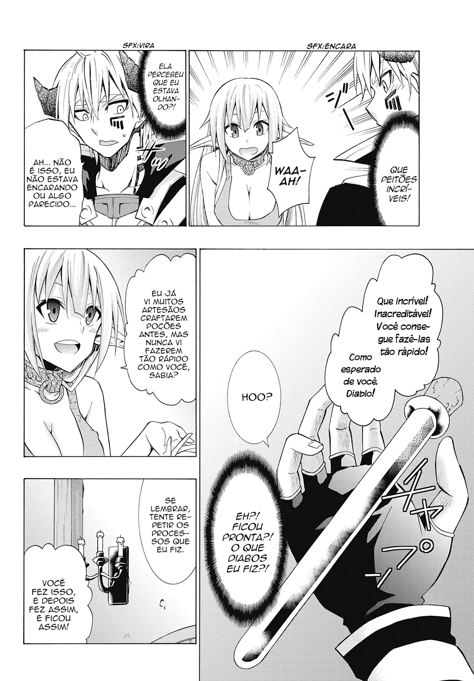 Isekai Maou Animexnovel How To Not Summon A Demon Lord Manga Ch 17 Page 07 Isekai Maou Animexnovel How To Not Summon A Demon Lord Manga Ch 17 Page 07