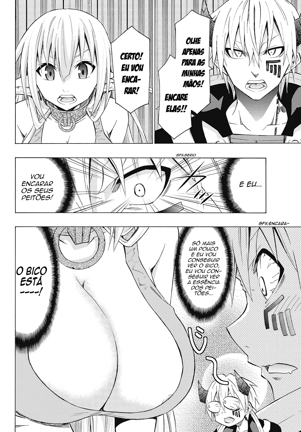 Isekai Maou Animexnovel How To Not Summon A Demon Lord Manga Ch 17 Page 09 Isekai Maou Animexnovel How To Not Summon A Demon Lord Manga Ch 17 Page 09
