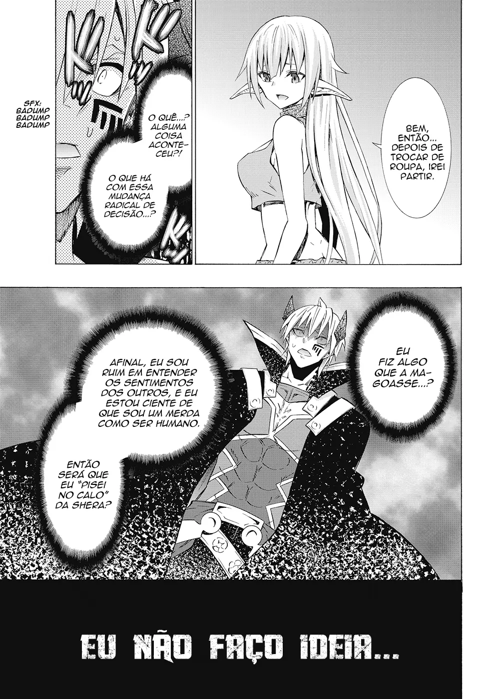 Isekai Maou Animexnovel How To Not Summon A Demon Lord Manga Ch 17 Page 14 Isekai Maou Animexnovel How To Not Summon A Demon Lord Manga Ch 17 Page 14