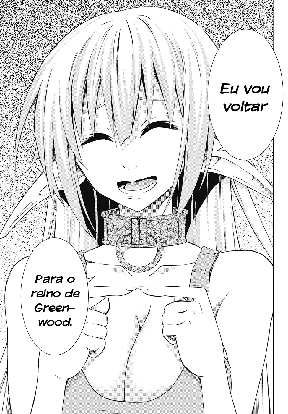 Isekai Maou Animexnovel How To Not Summon A Demon Lord Manga Ch 17 Page 15 Isekai Maou Animexnovel How To Not Summon A Demon Lord Manga Ch 17 Page 15
