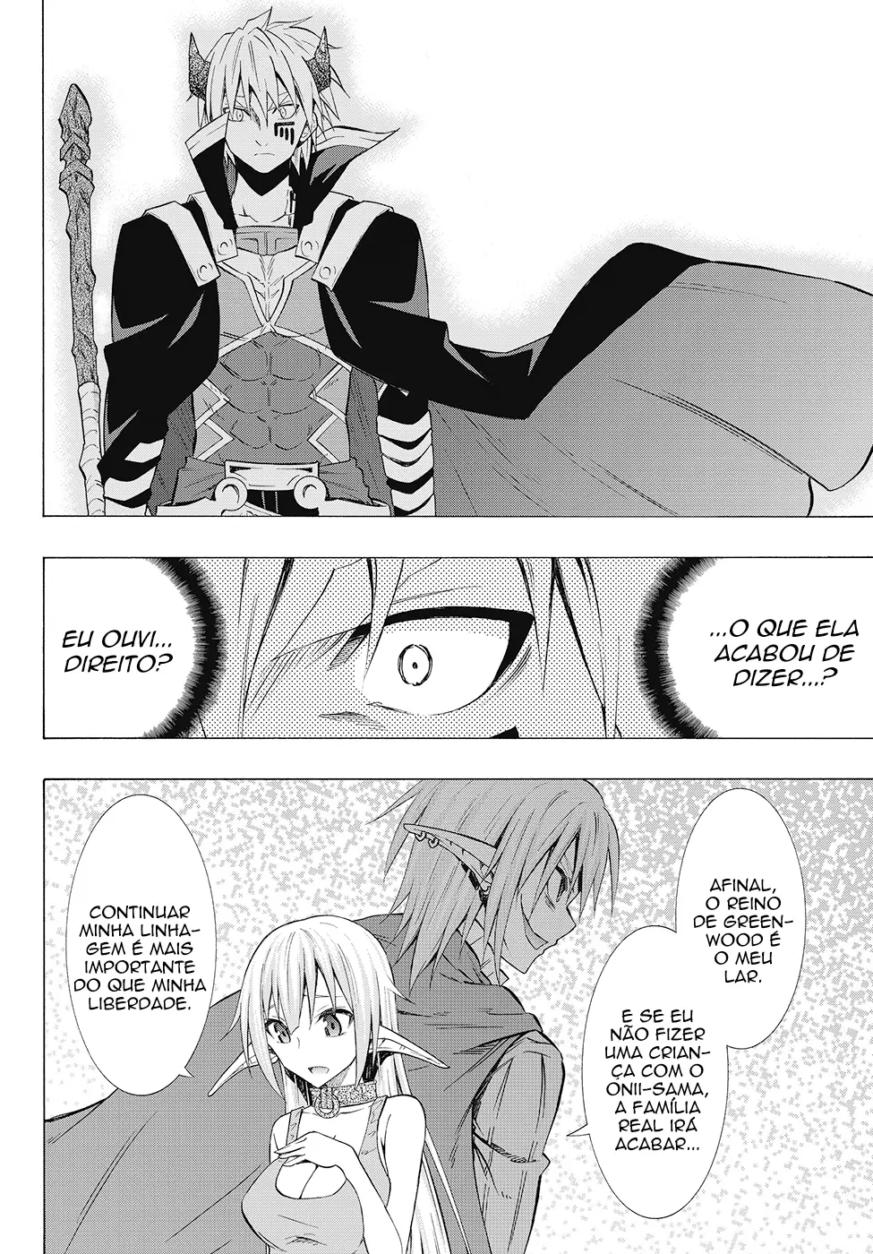 Isekai Maou Animexnovel How To Not Summon A Demon Lord Manga Ch 17 Page 16 Isekai Maou Animexnovel How To Not Summon A Demon Lord Manga Ch 17 Page 16