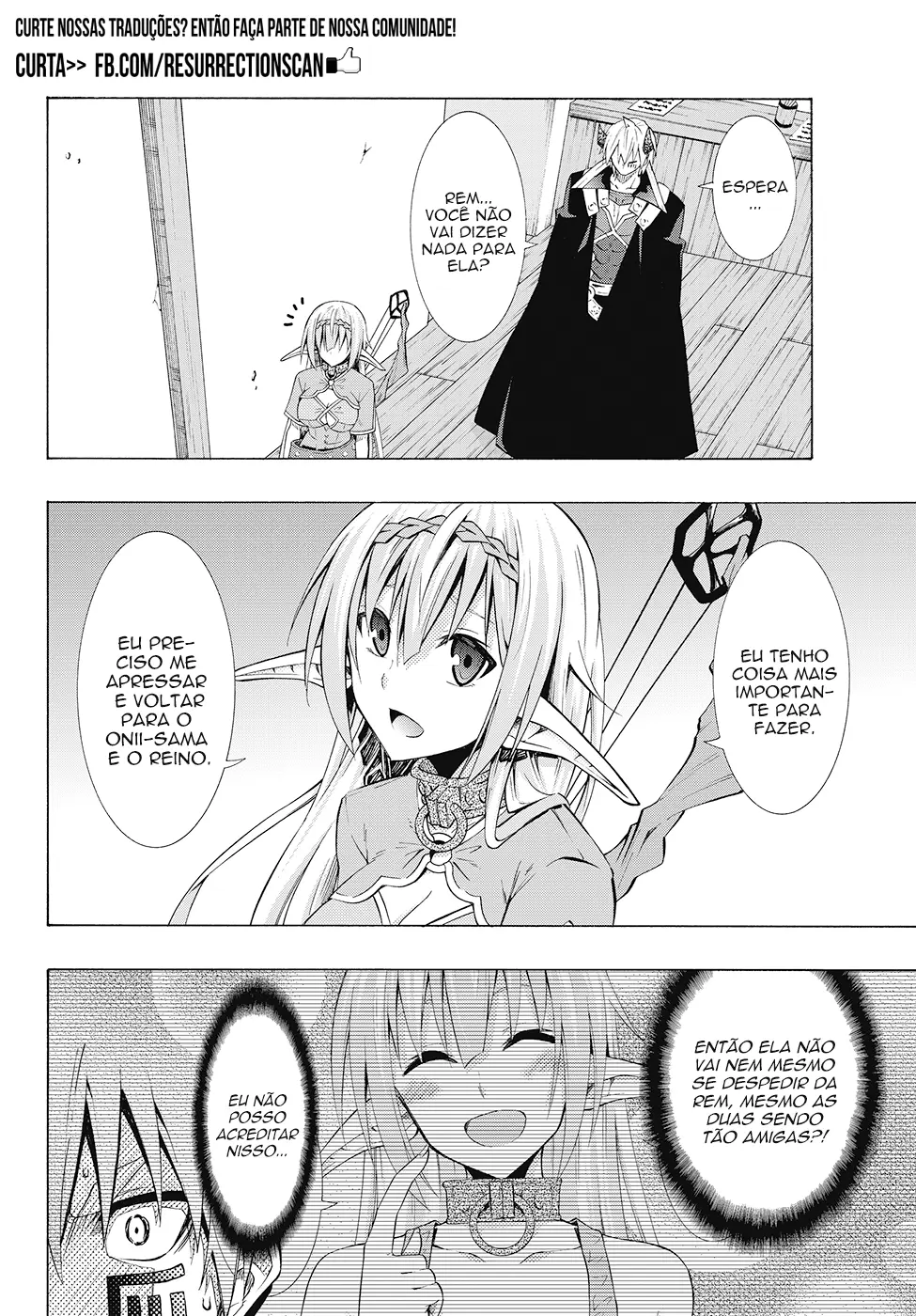 Isekai Maou Animexnovel How To Not Summon A Demon Lord Manga Ch 17 Page 17 Isekai Maou Animexnovel How To Not Summon A Demon Lord Manga Ch 17 Page 17
