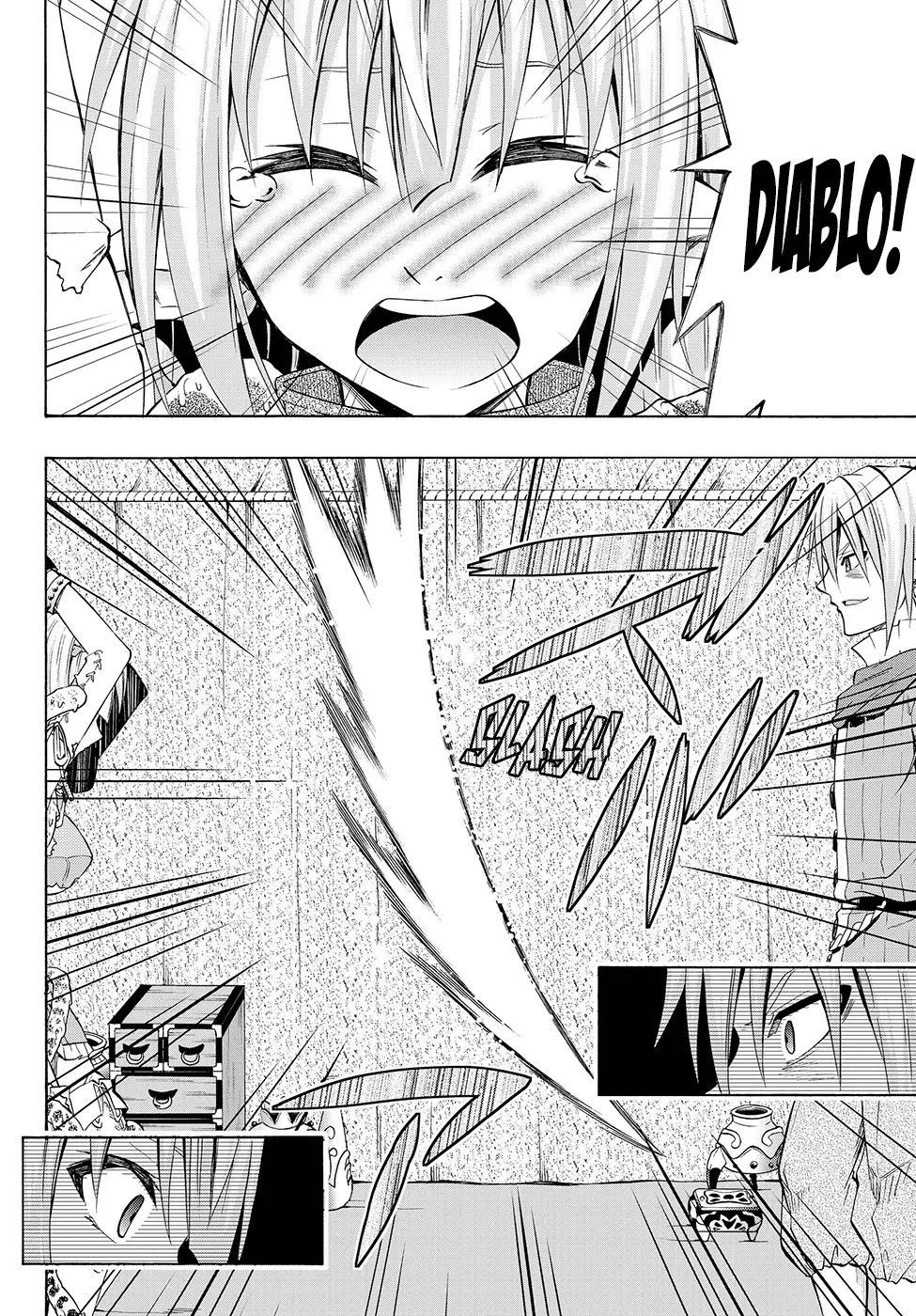 Isekai Maou Animexnovel How To Not Summon A Demon Lord Manga Ch 18.5 Page 05