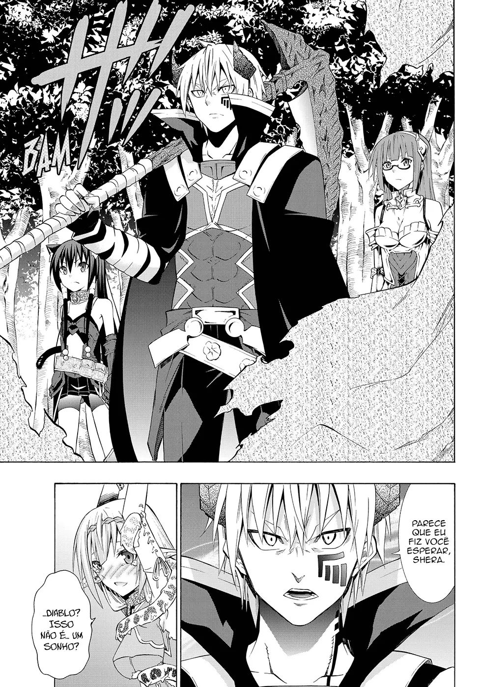 Isekai Maou Animexnovel How To Not Summon A Demon Lord Manga Ch 18.5 Page 06