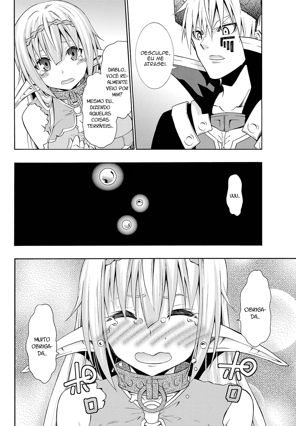 Isekai Maou Animexnovel How To Not Summon A Demon Lord Manga Ch 18.5 Page 09