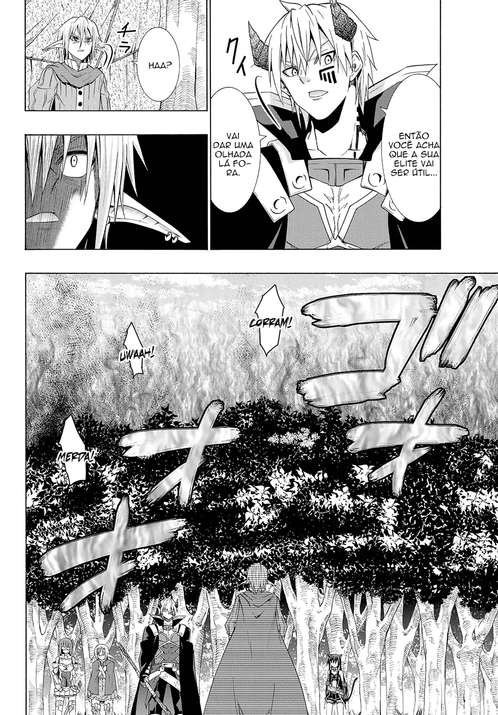 Isekai Maou Animexnovel How To Not Summon A Demon Lord Manga Ch 18.5 Page 11