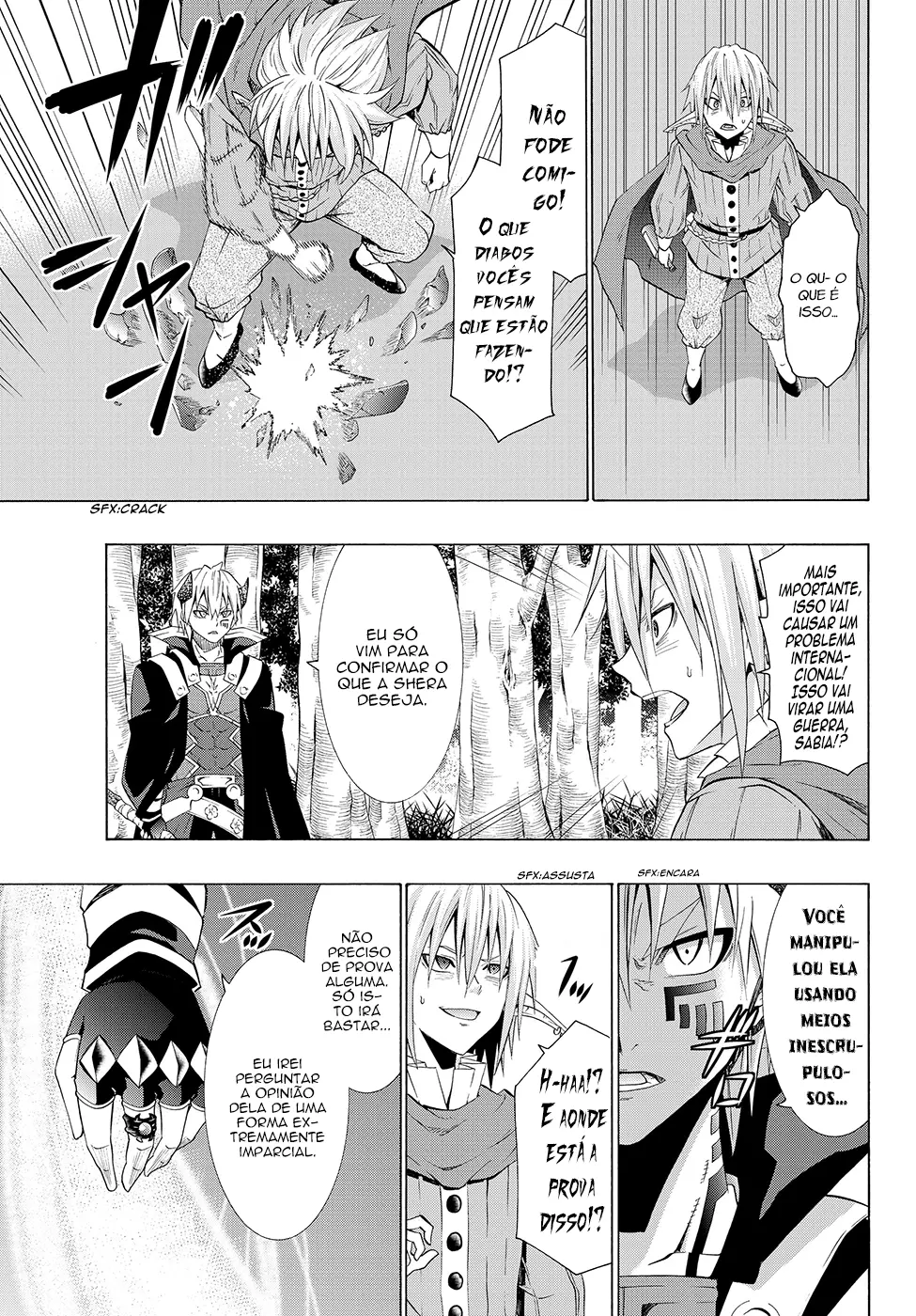 Isekai Maou Animexnovel How To Not Summon A Demon Lord Manga Ch 18.5 Page 12