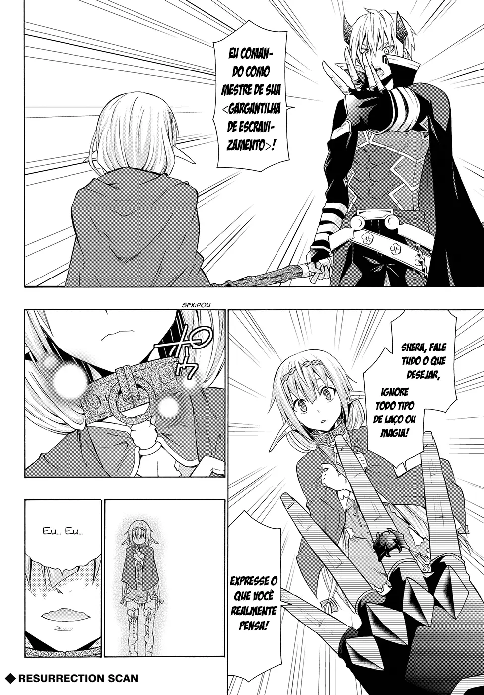 Isekai Maou Animexnovel How To Not Summon A Demon Lord Manga Ch 18.5 Page 13