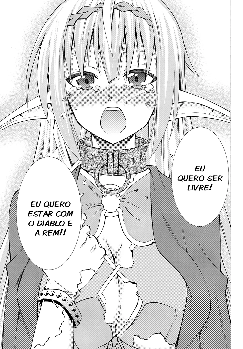 Isekai Maou Animexnovel How To Not Summon A Demon Lord Manga Ch 18.5 Page 14