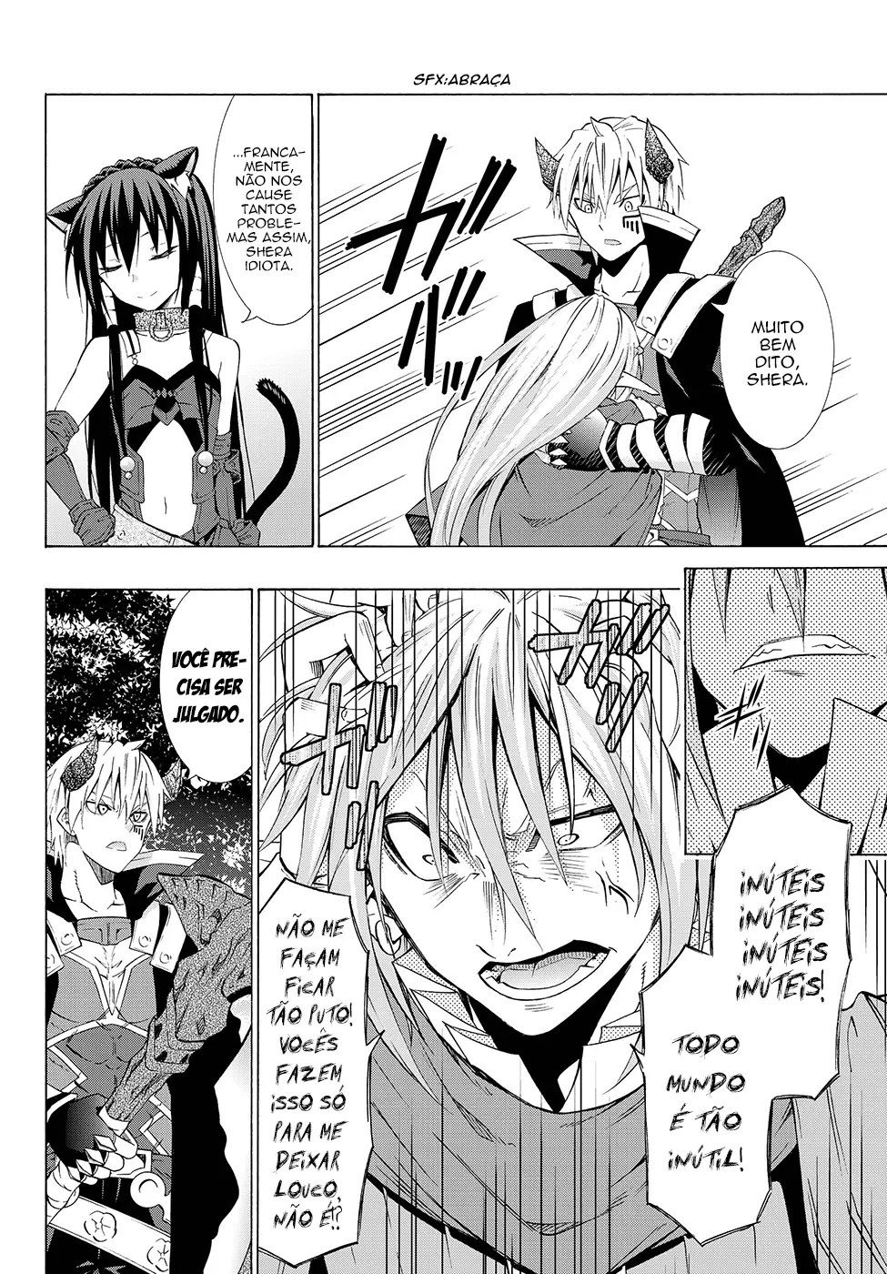 Isekai Maou Animexnovel How To Not Summon A Demon Lord Manga Ch 18.5 Page 15