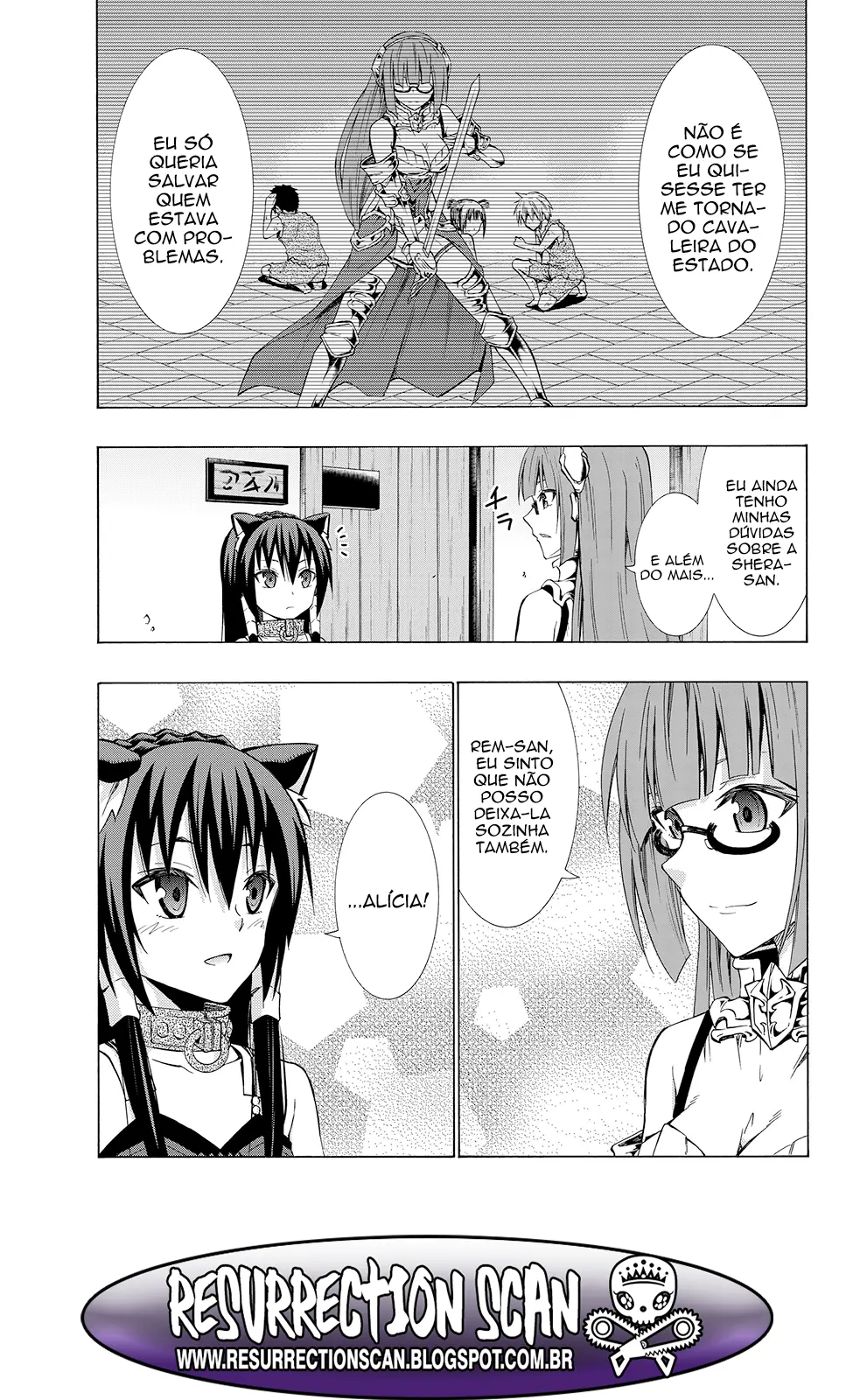 Isekai Maou Animexnovel How To Not Summon A Demon Lord Manga Ch 18 Page 04 Isekai Maou Animexnovel How To Not Summon A Demon Lord Manga Ch 18 Page 04